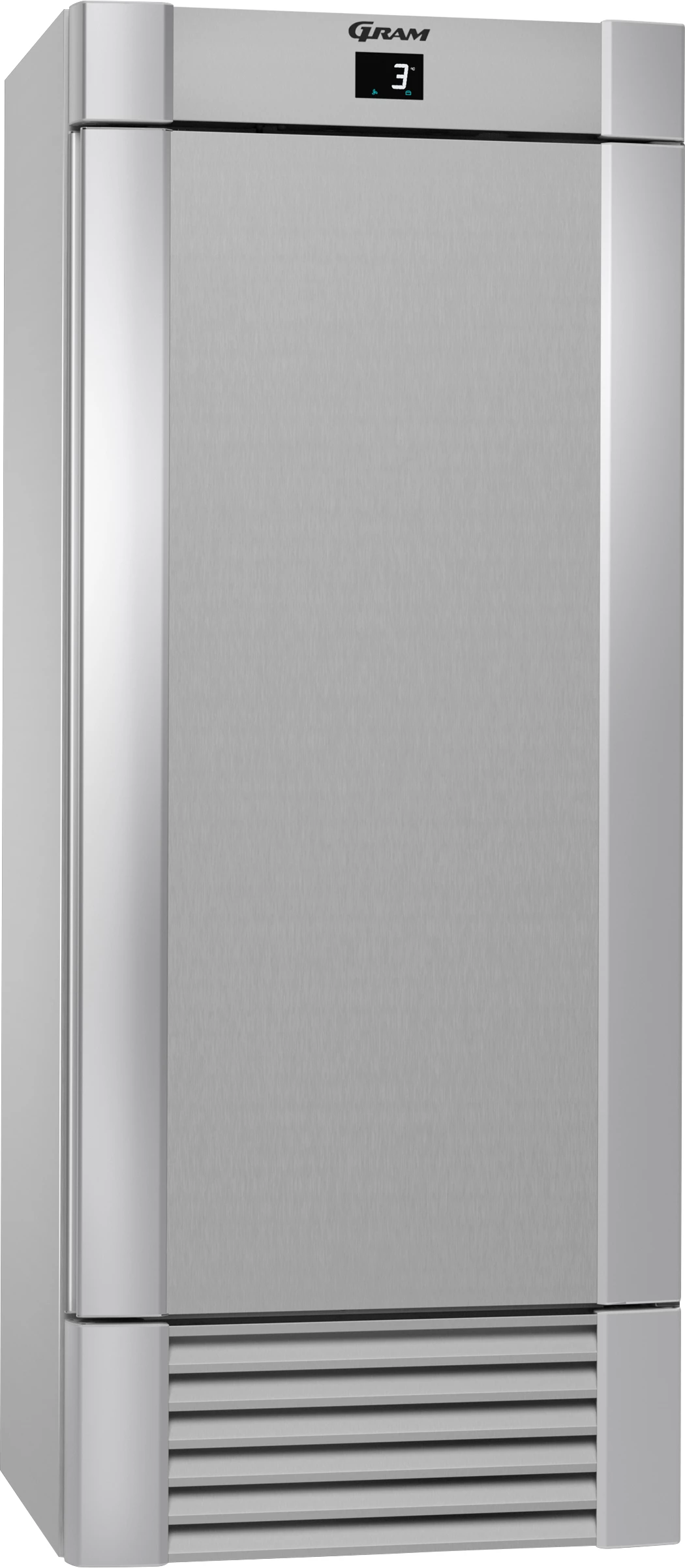 Gram Eco MIDI K82RAG køleskab