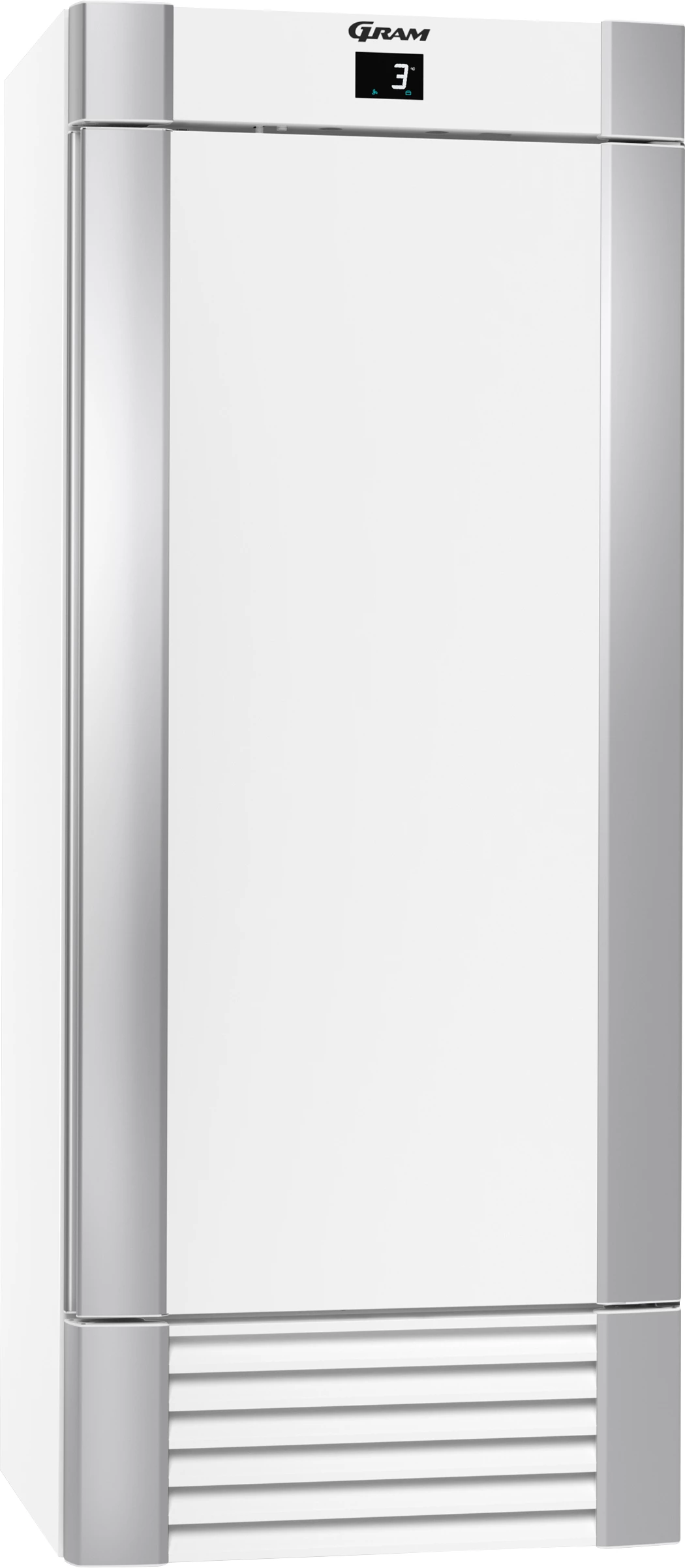 Gram Eco MIDI K82LAG køleskab