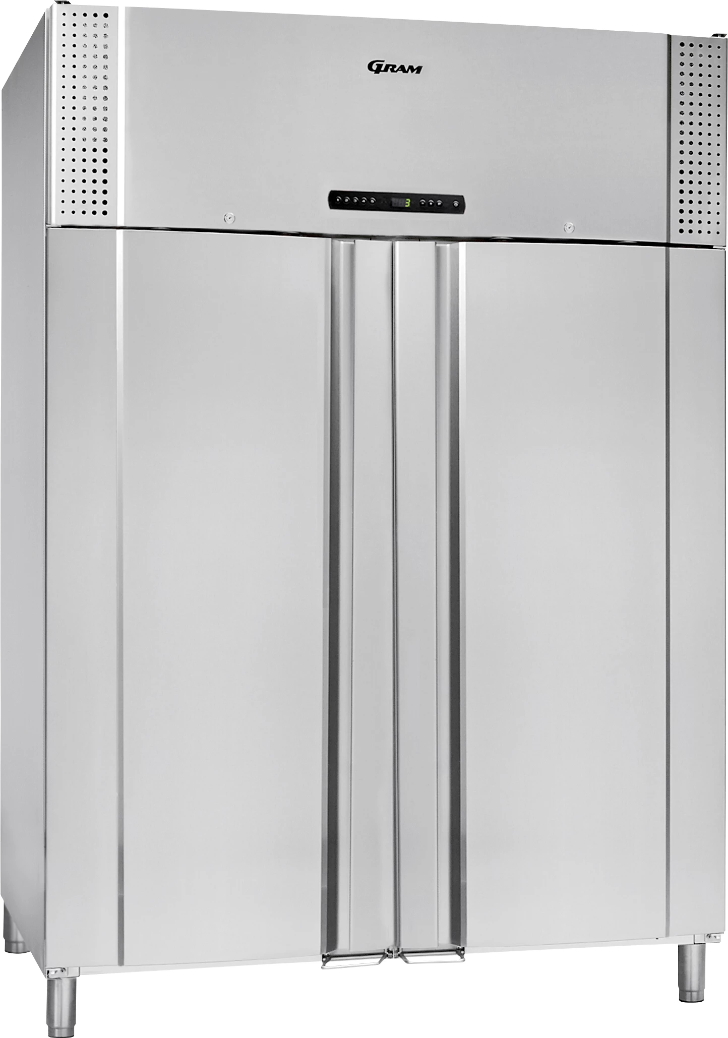 Gram Plus F1270 RSG fryseskab