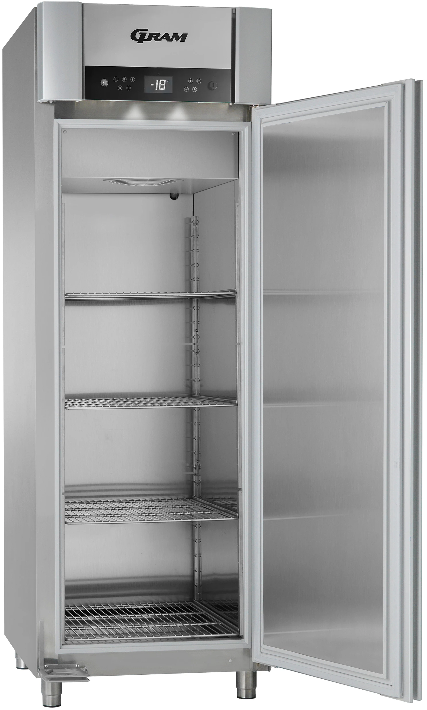 Gram F72 CCG Superior fryseskab
