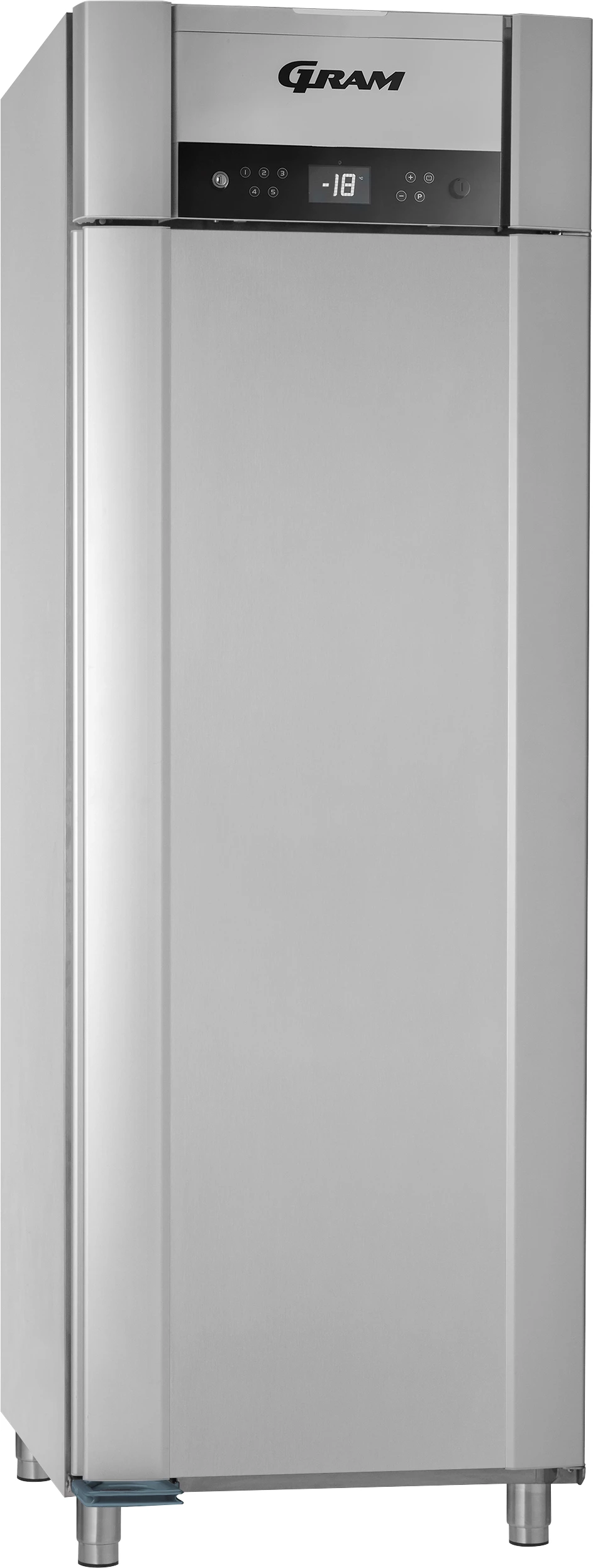 Gram F72 RAG Superior fryseskab