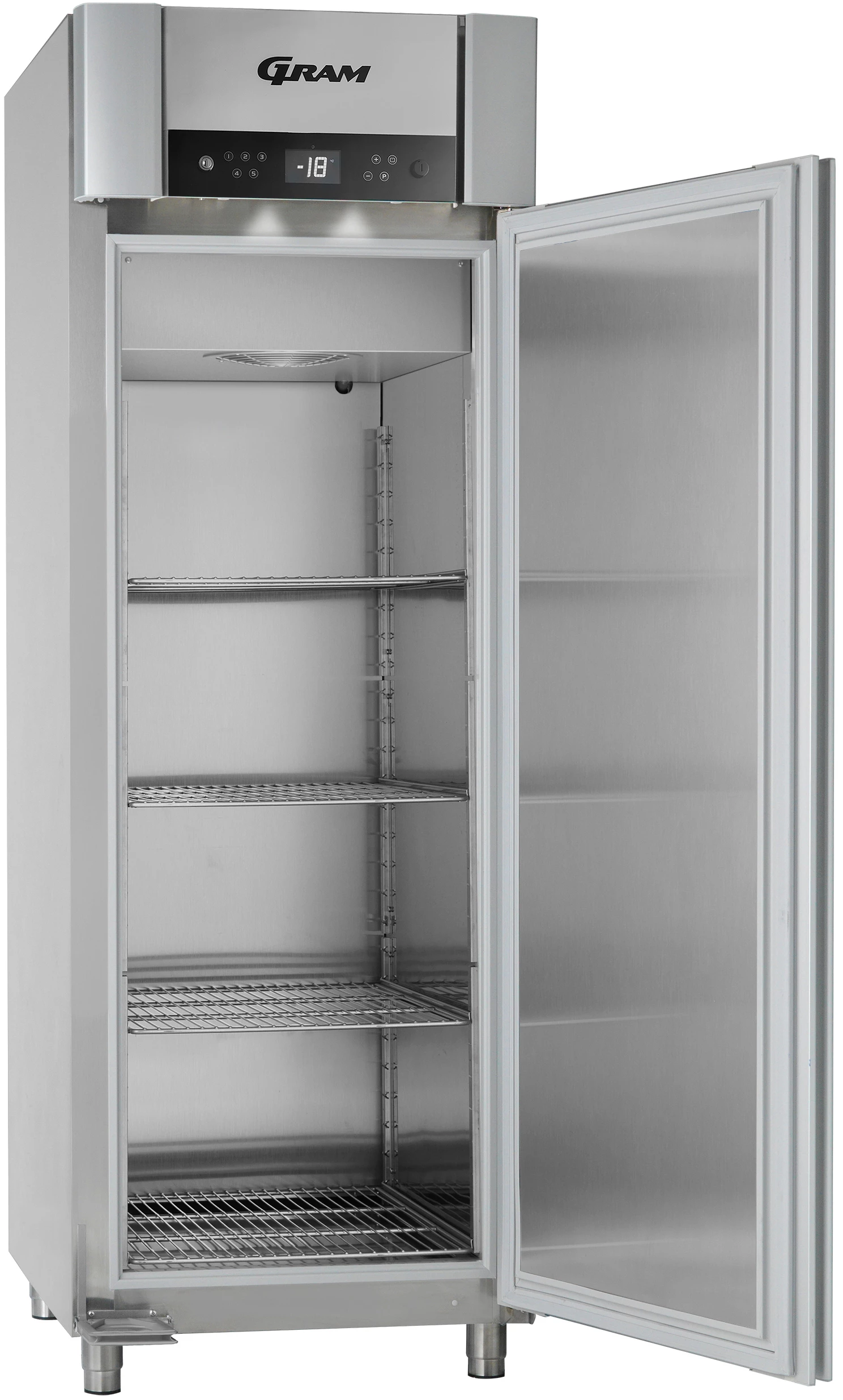 Gram F72 RAG Superior fryseskab