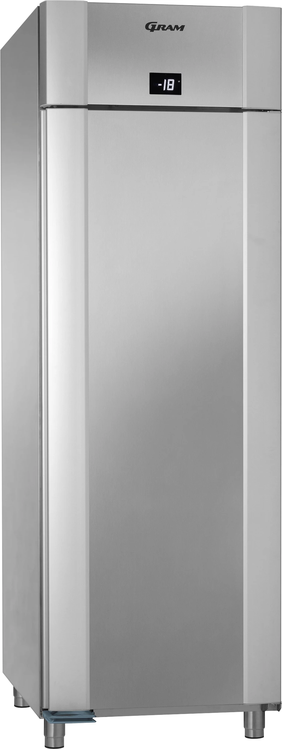 Gram Eco Plus F70 CCG fryseskab