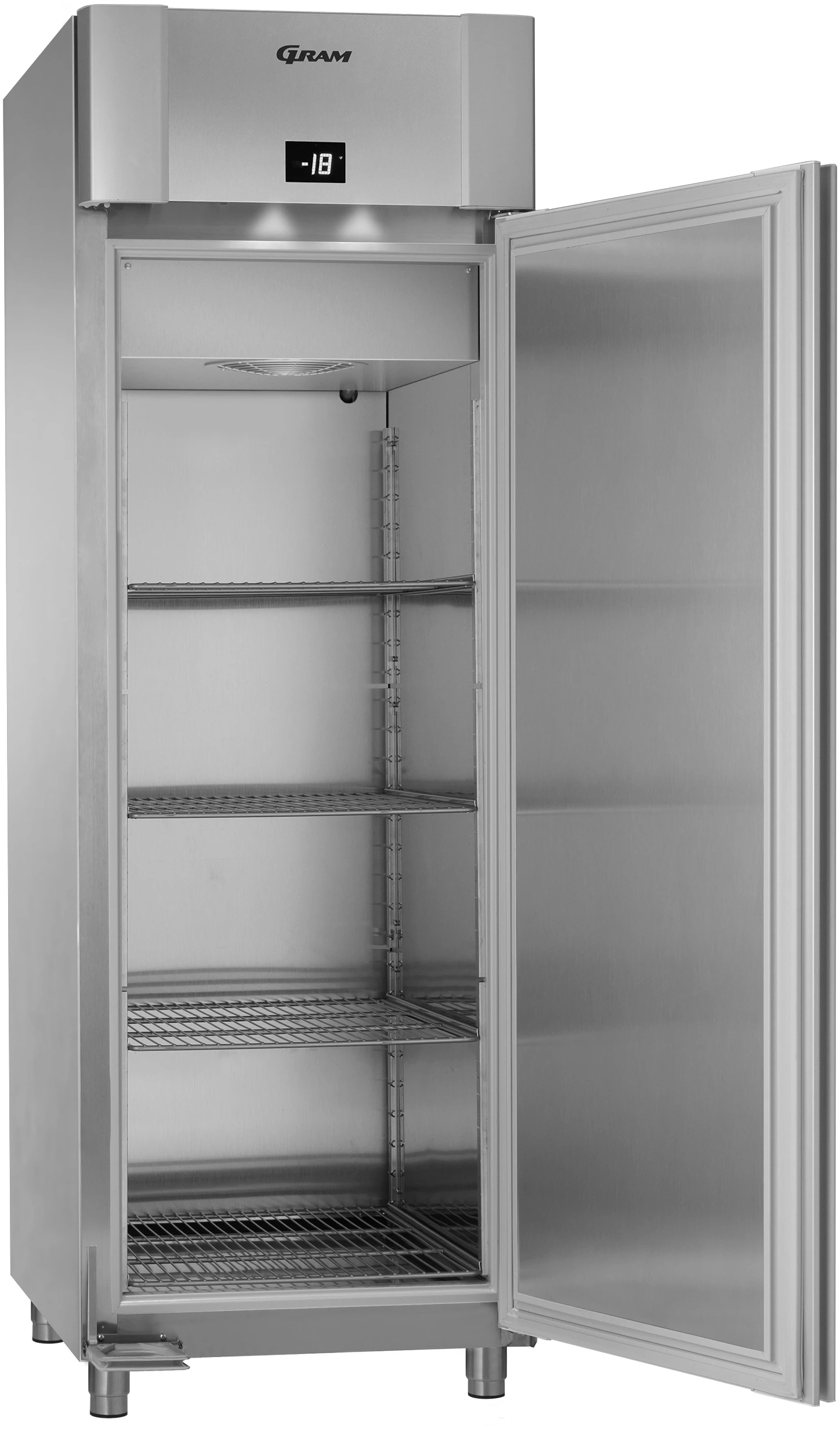 Gram Eco Plus F70 CCG fryseskab