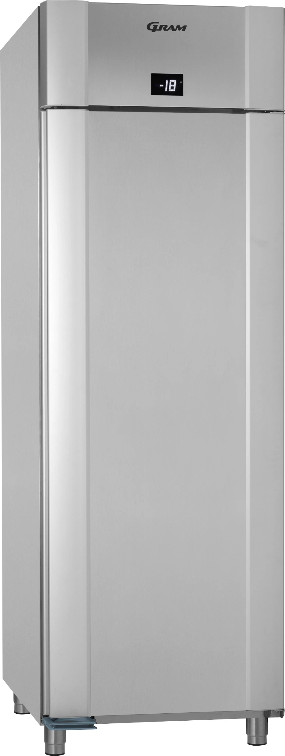 Gram Eco Plus F70 RAG fryseskab, venstrehængt