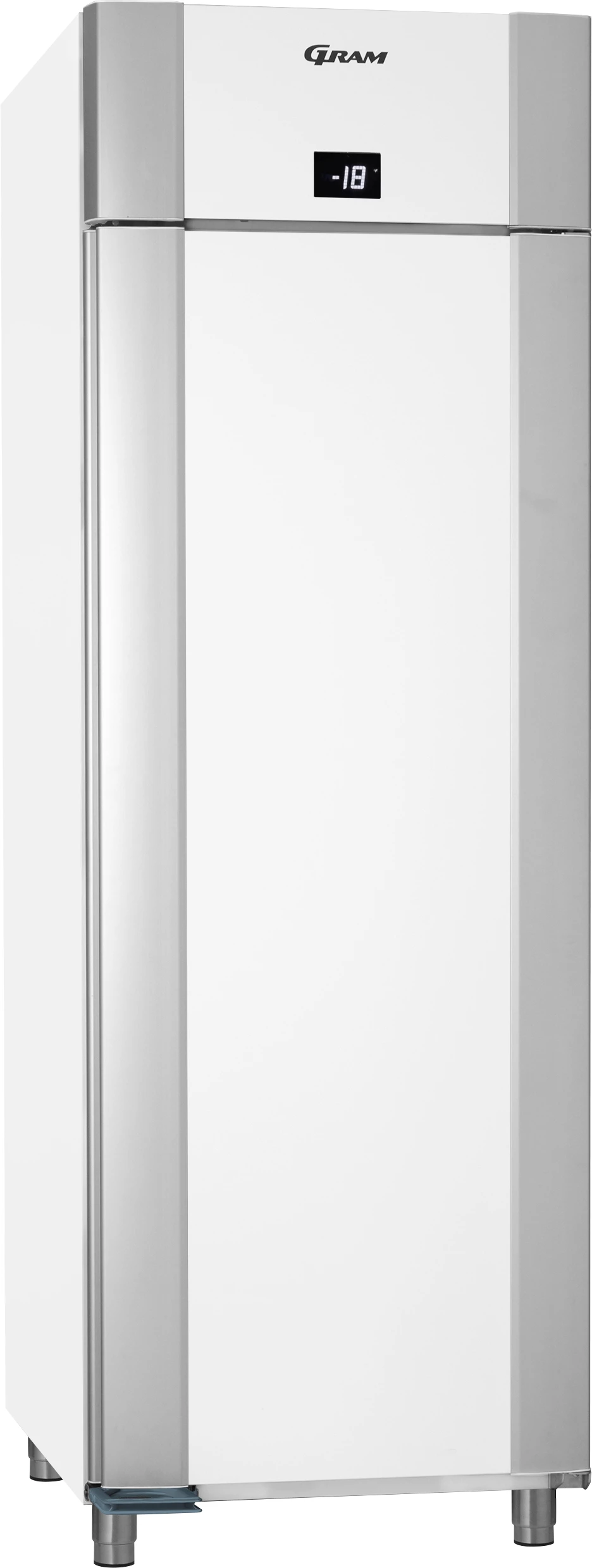 Gram Eco Plus F70 LAG fryseskab