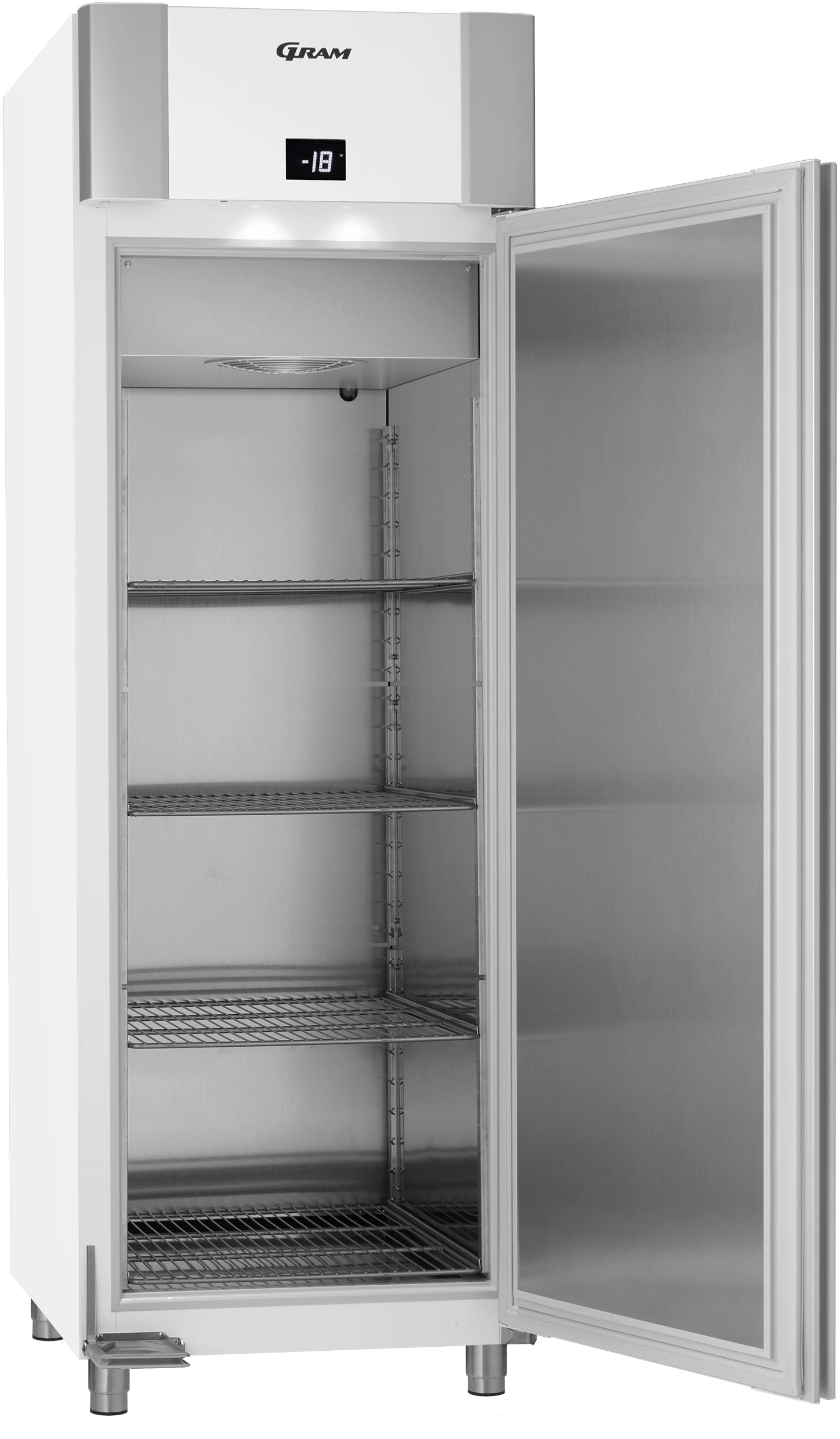 Gram Eco Plus F70 LAG fryseskab