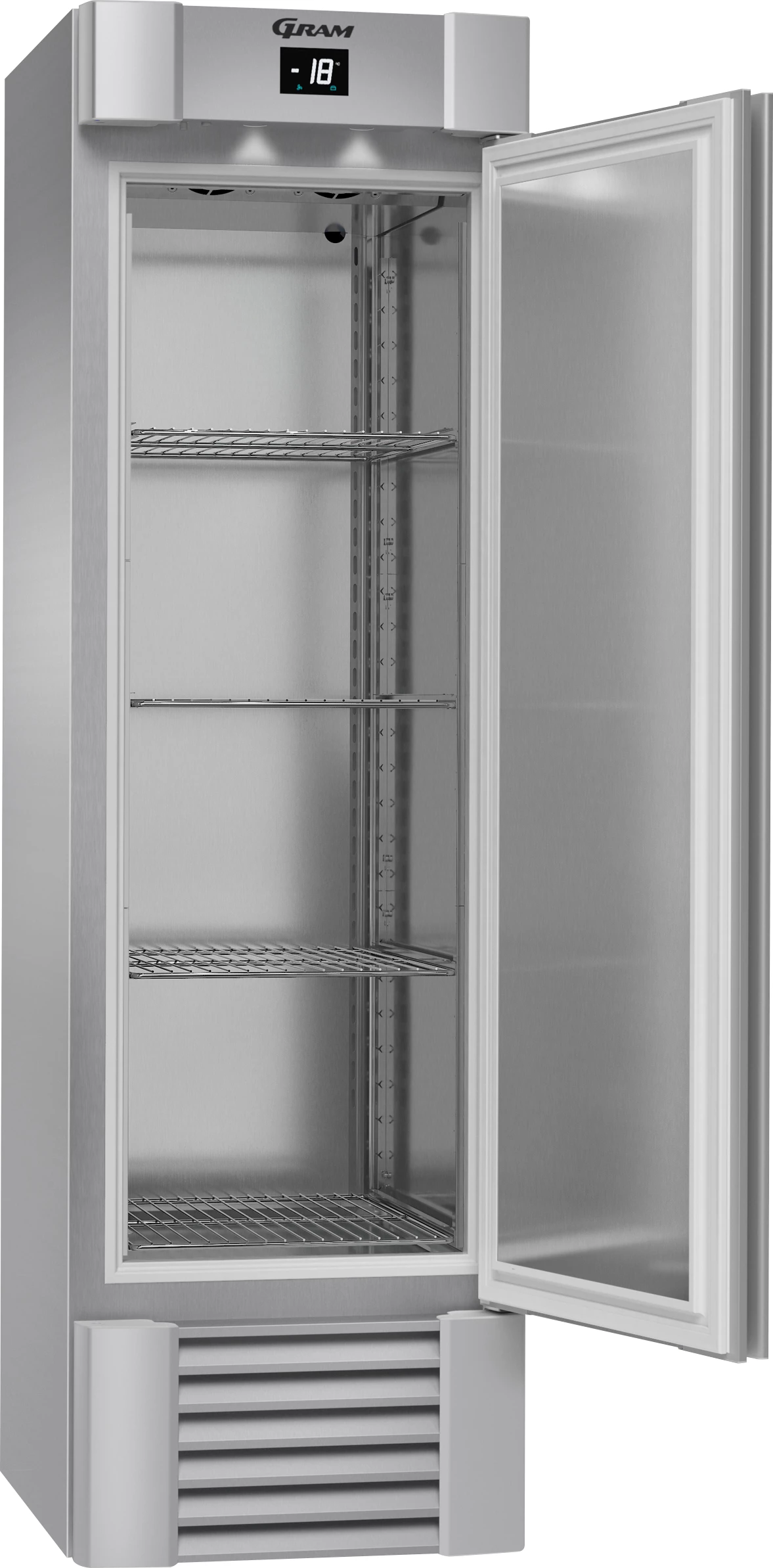 Gram Eco MIDI F60CCG fryseskab