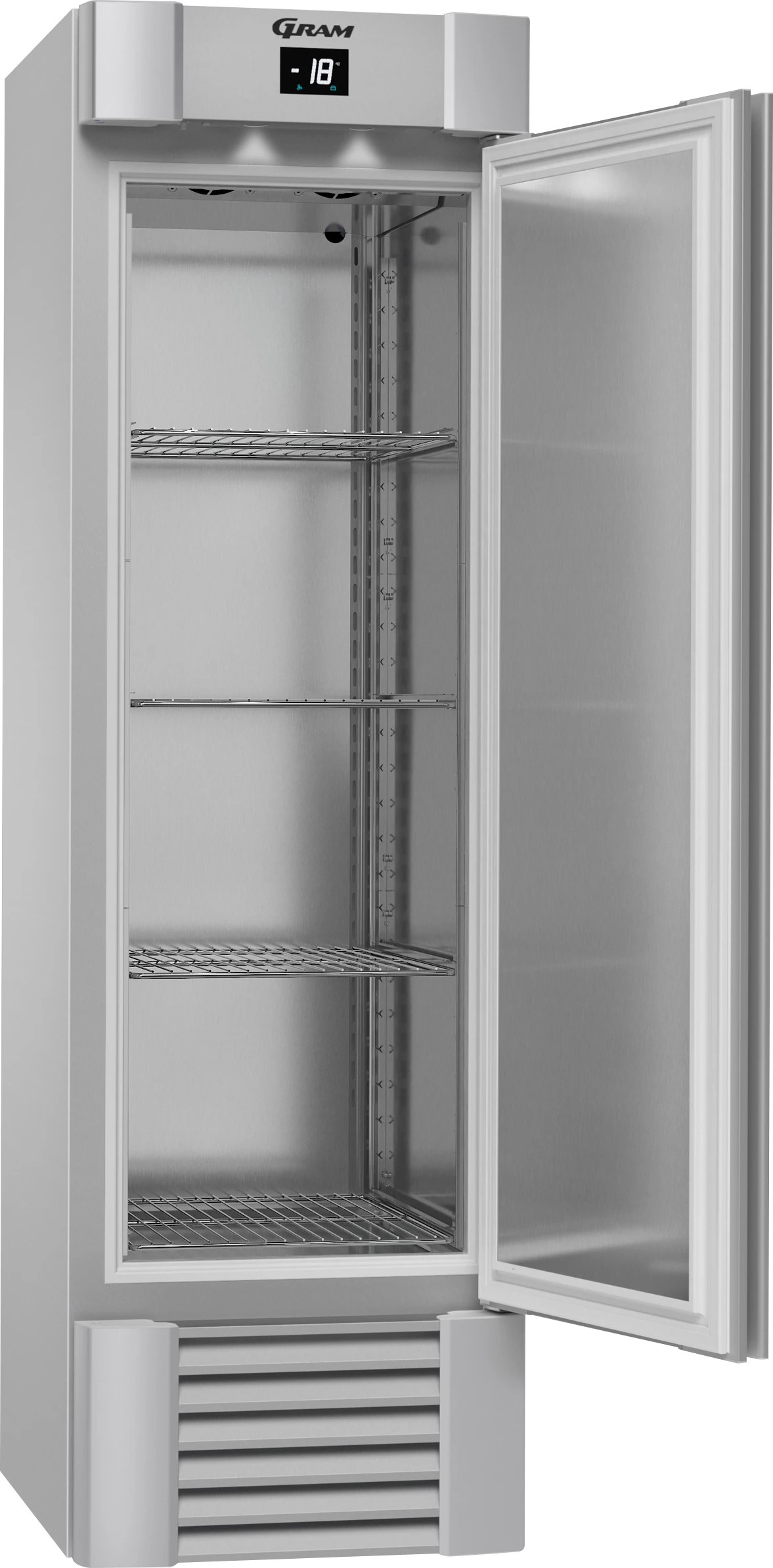 Gram Eco MIDI F60RAG fryseskab