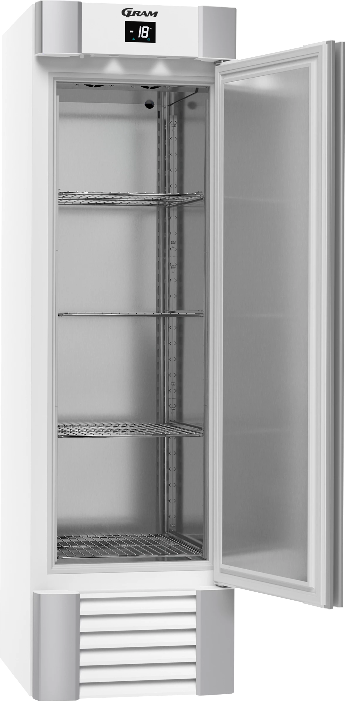 Gram Eco MIDI F60LAG fryseskab