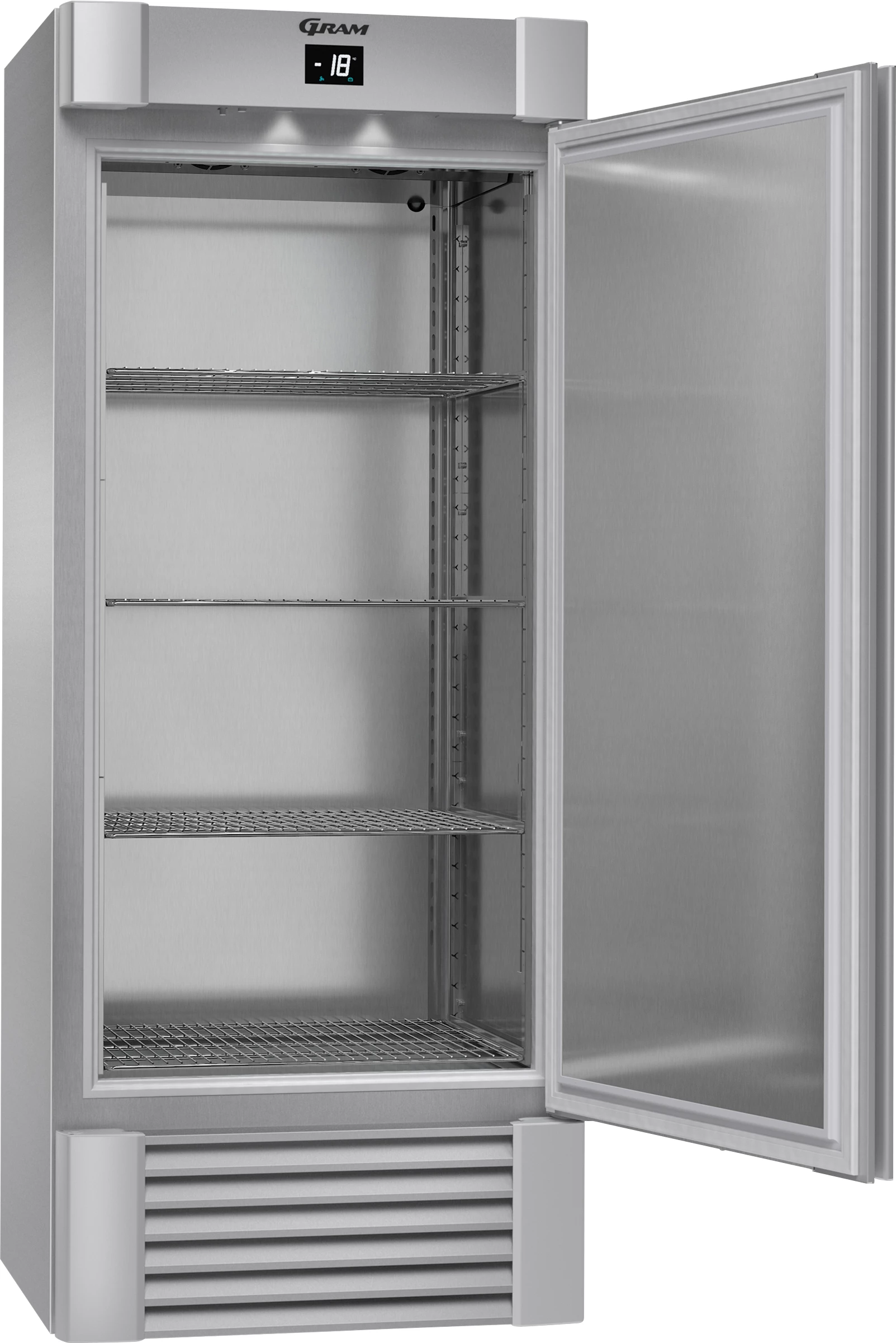 Gram Eco MIDI F82CCG fryseskab