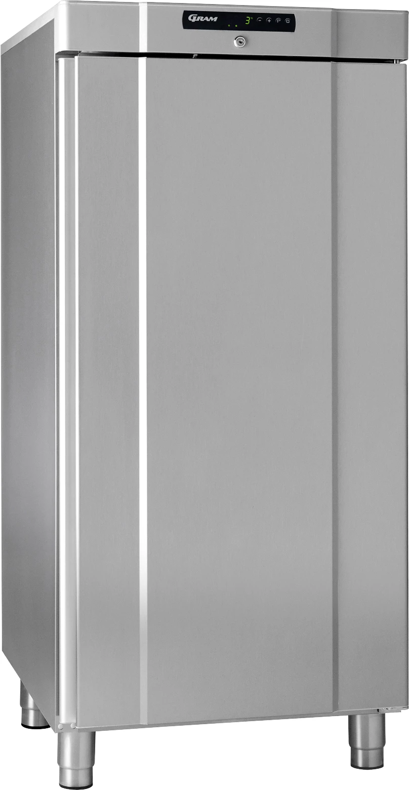 Gram Compact K310 RG køleskab