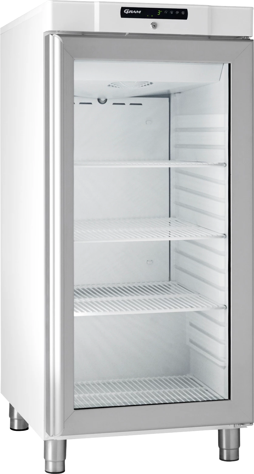 Gram KG310 LG køleskab