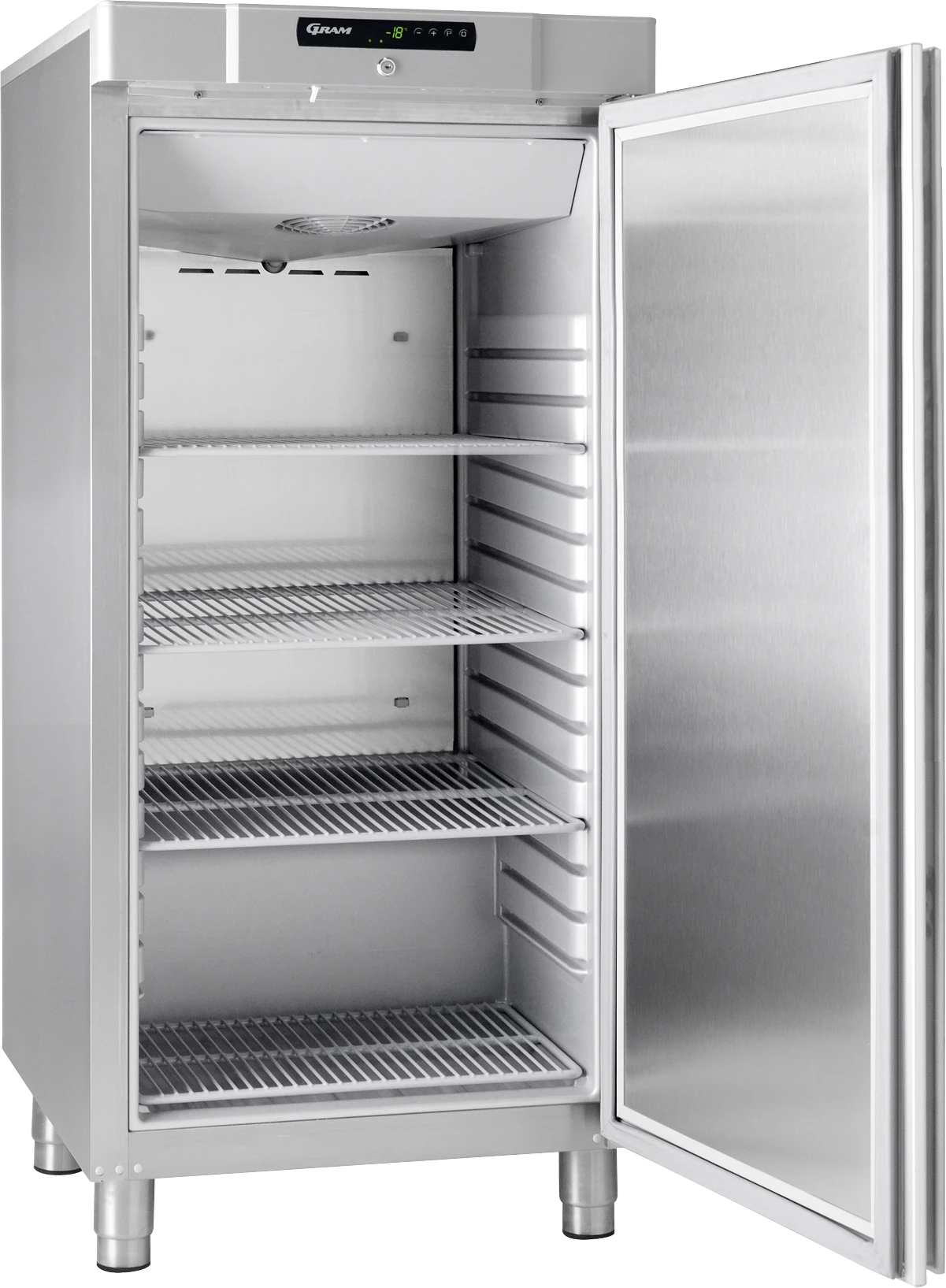 Gram Compact F310 RG fryseskab