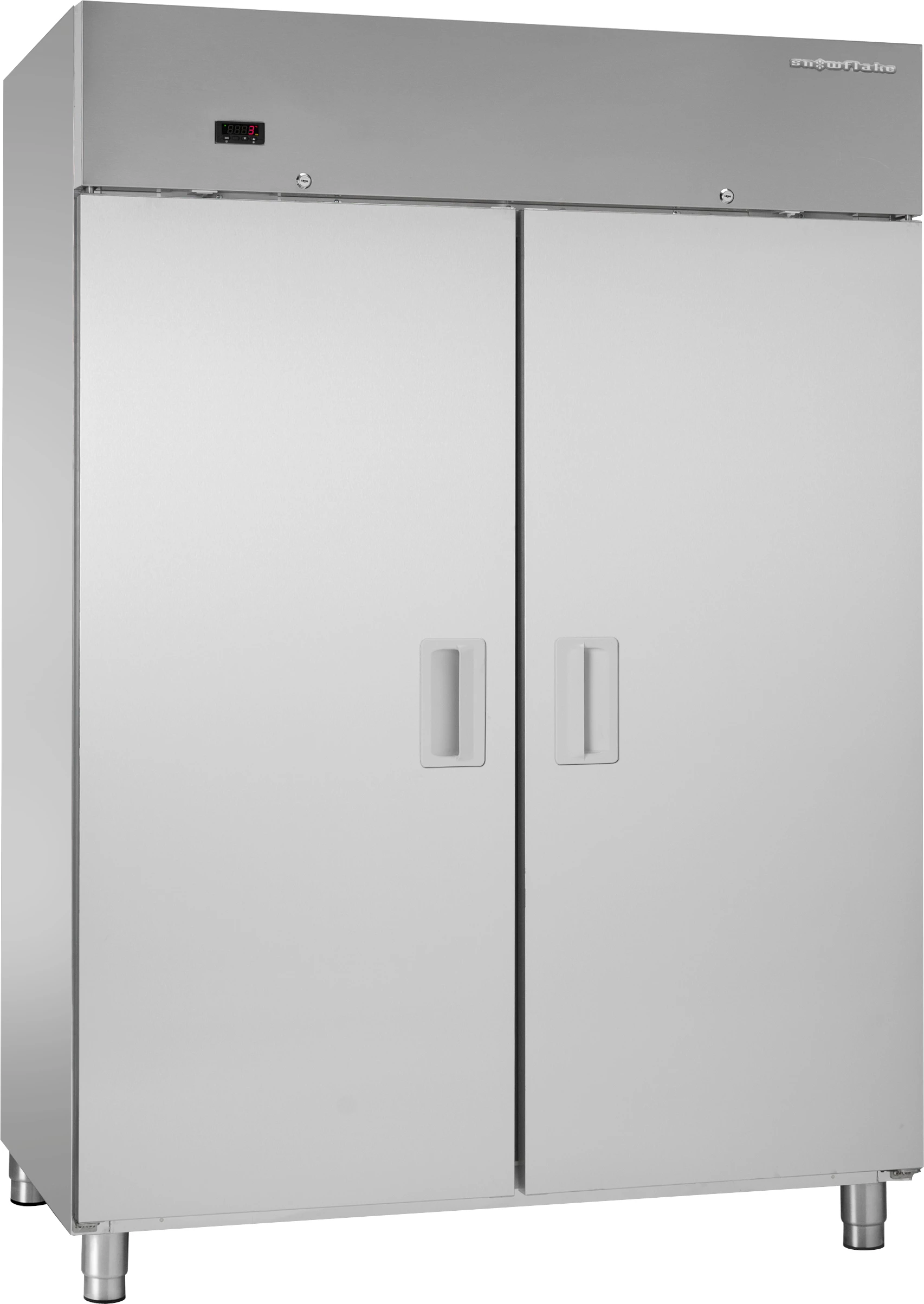 Snowflake køleskab K1305      S