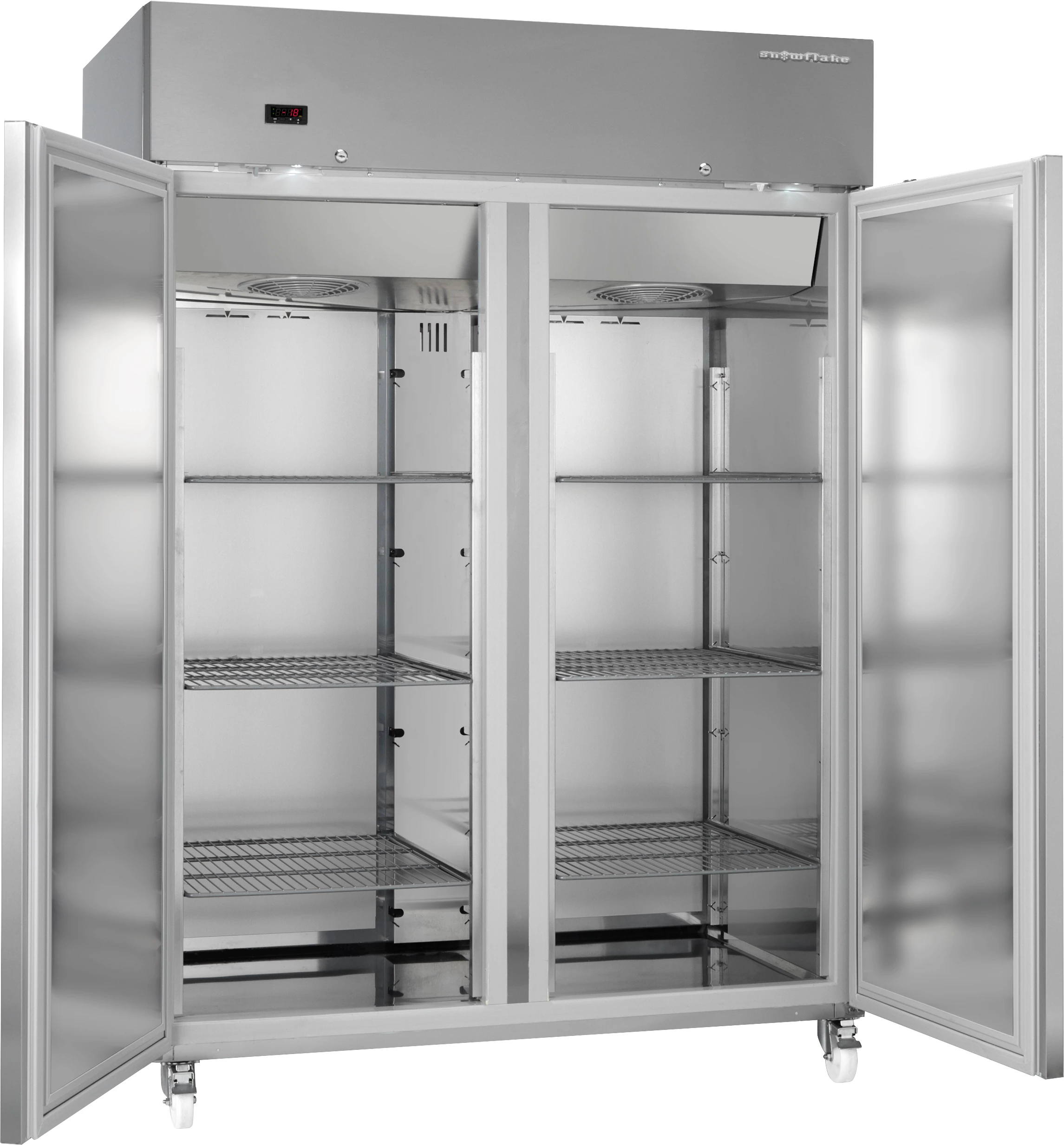 Snowflake køleskab K1305      S