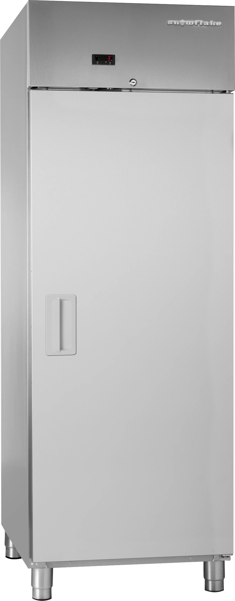 Snowflake F605 fryseskab