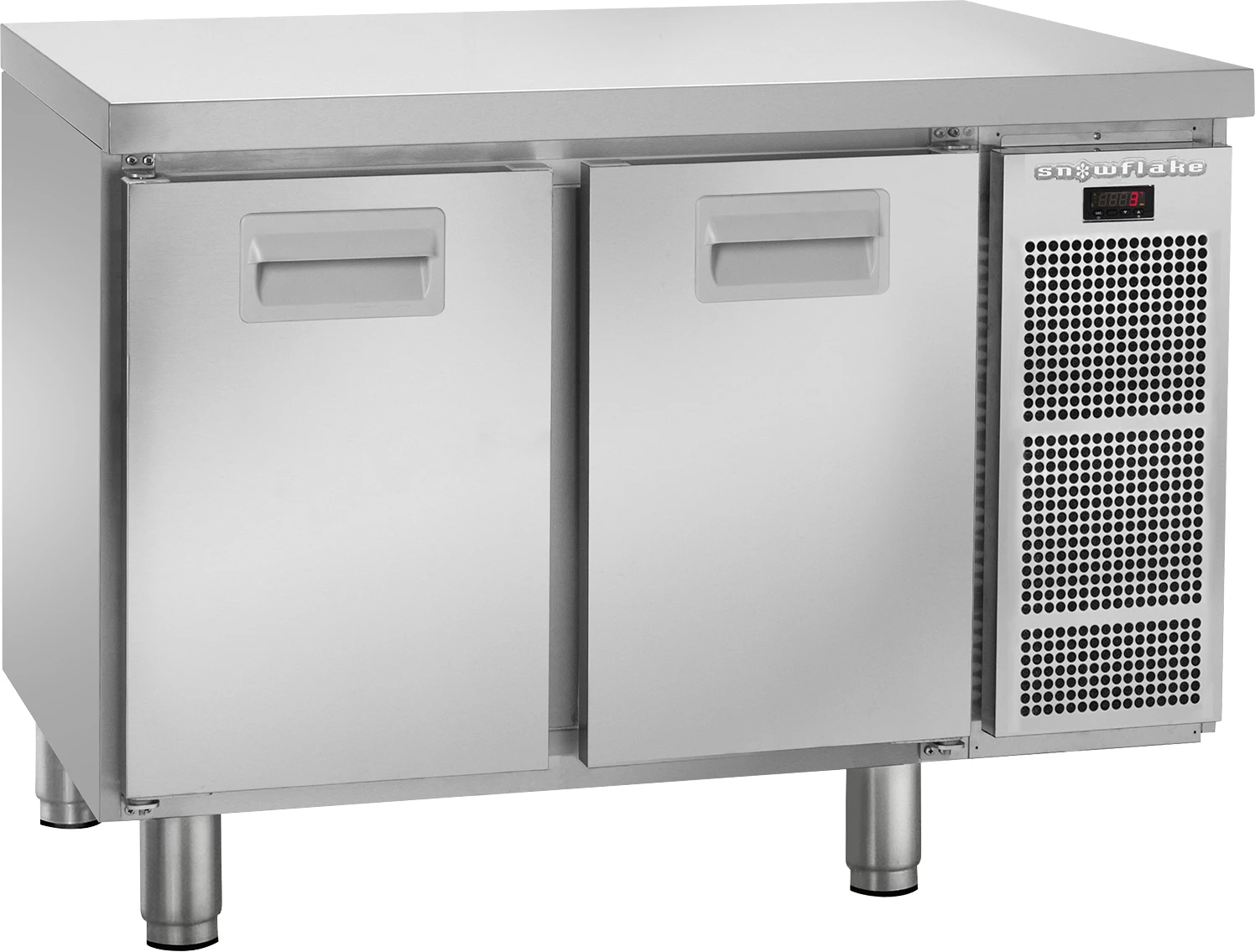 Snowflake K1205 kølebord