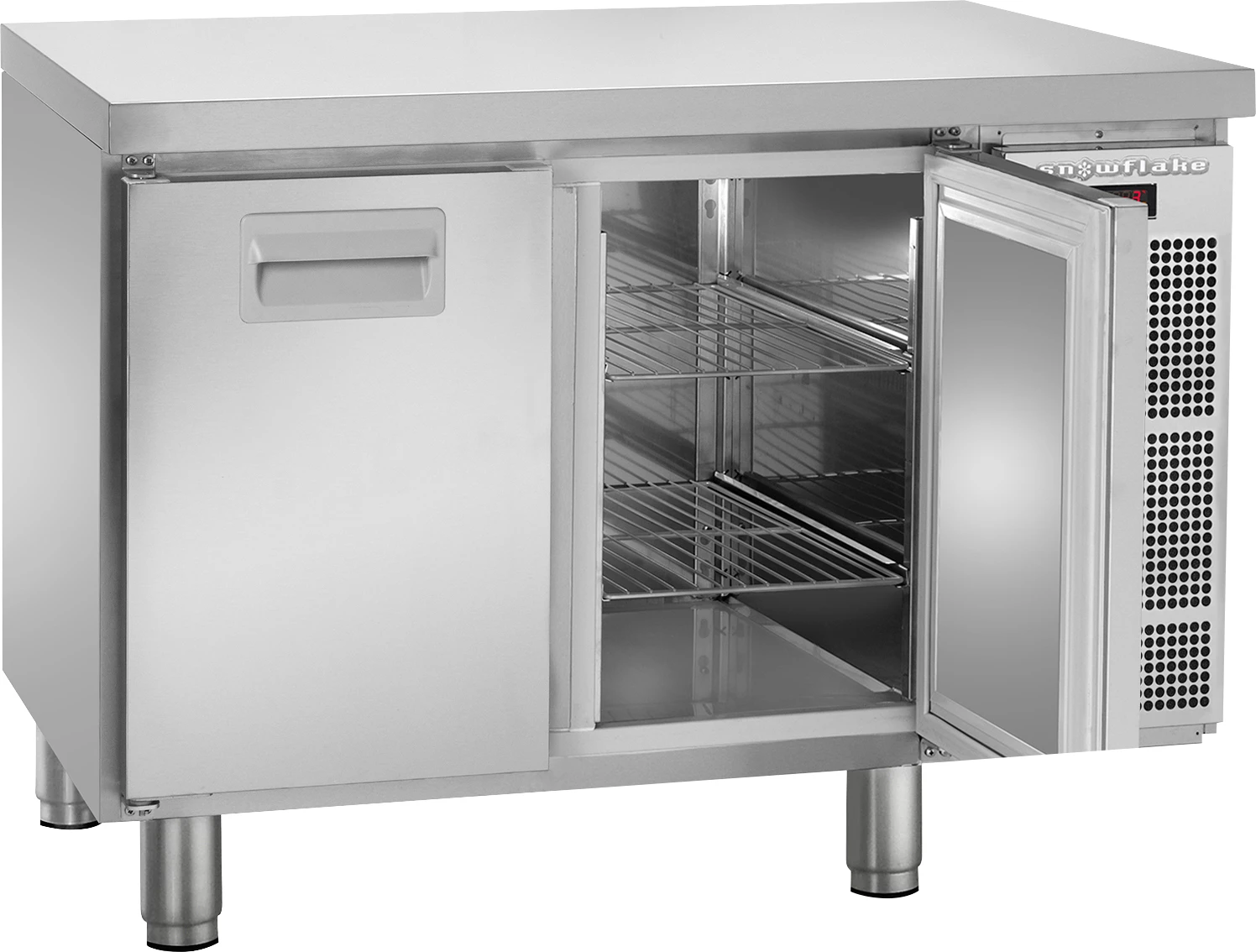 Snowflake K1205 kølebord