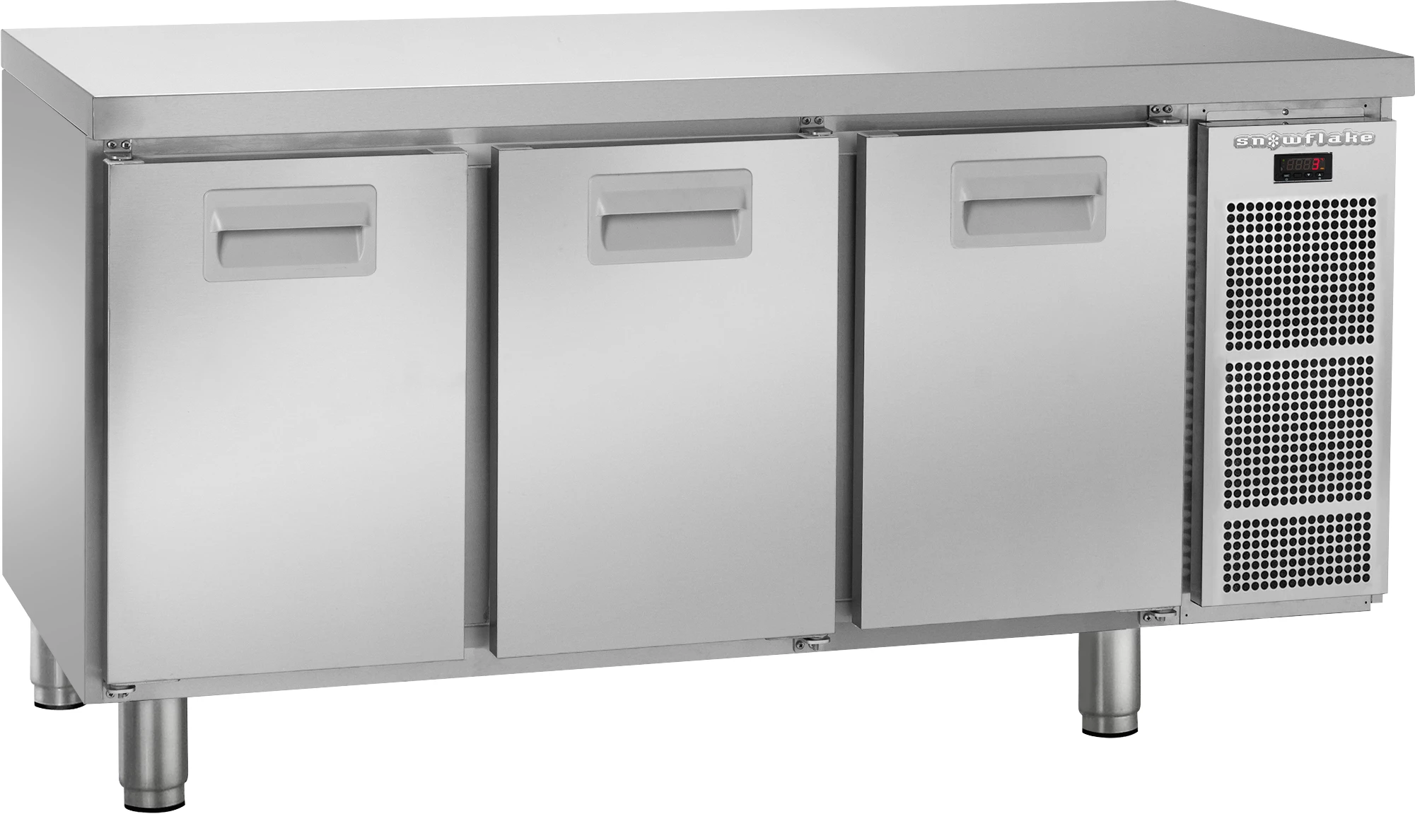 Snowflake K1605 kølebord