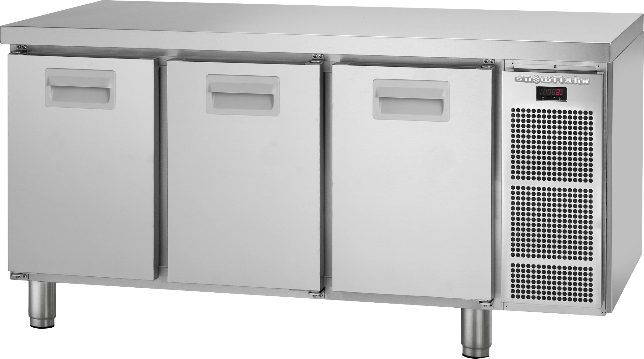 Snowflake K1605 kølebord