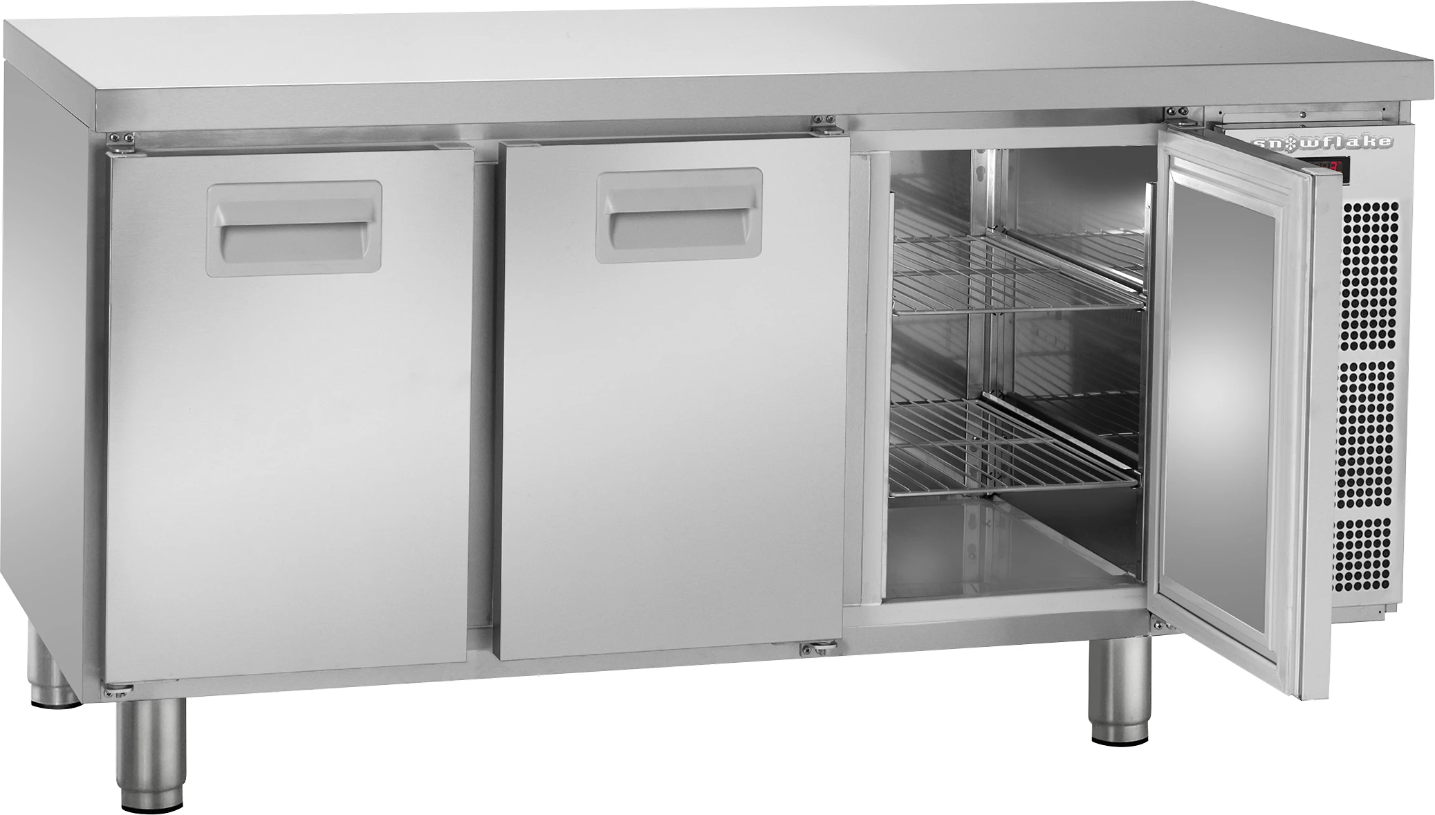 Snowflake K1605 kølebord