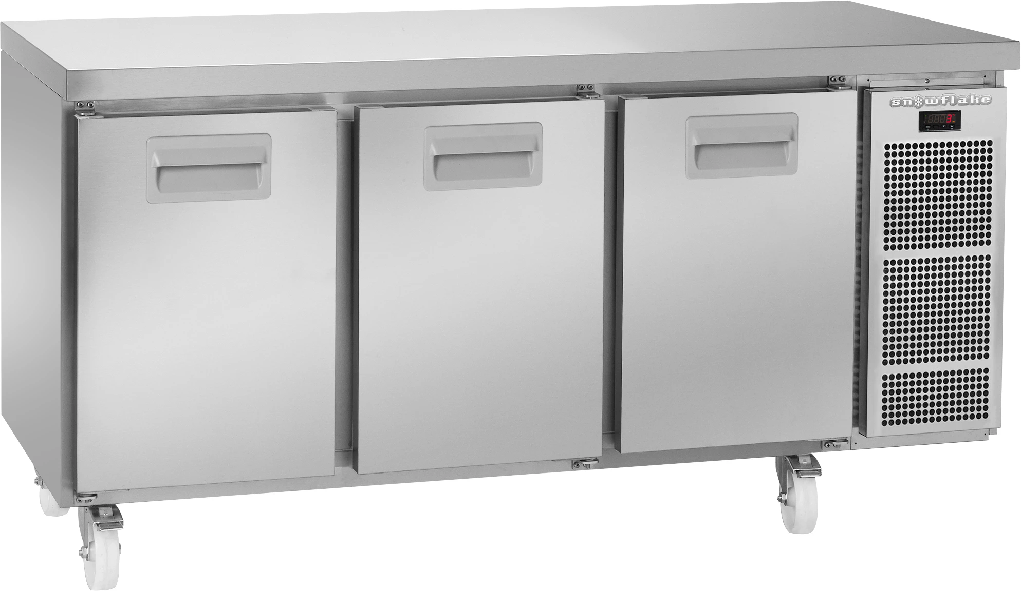 Snowflake K1605 kølebord