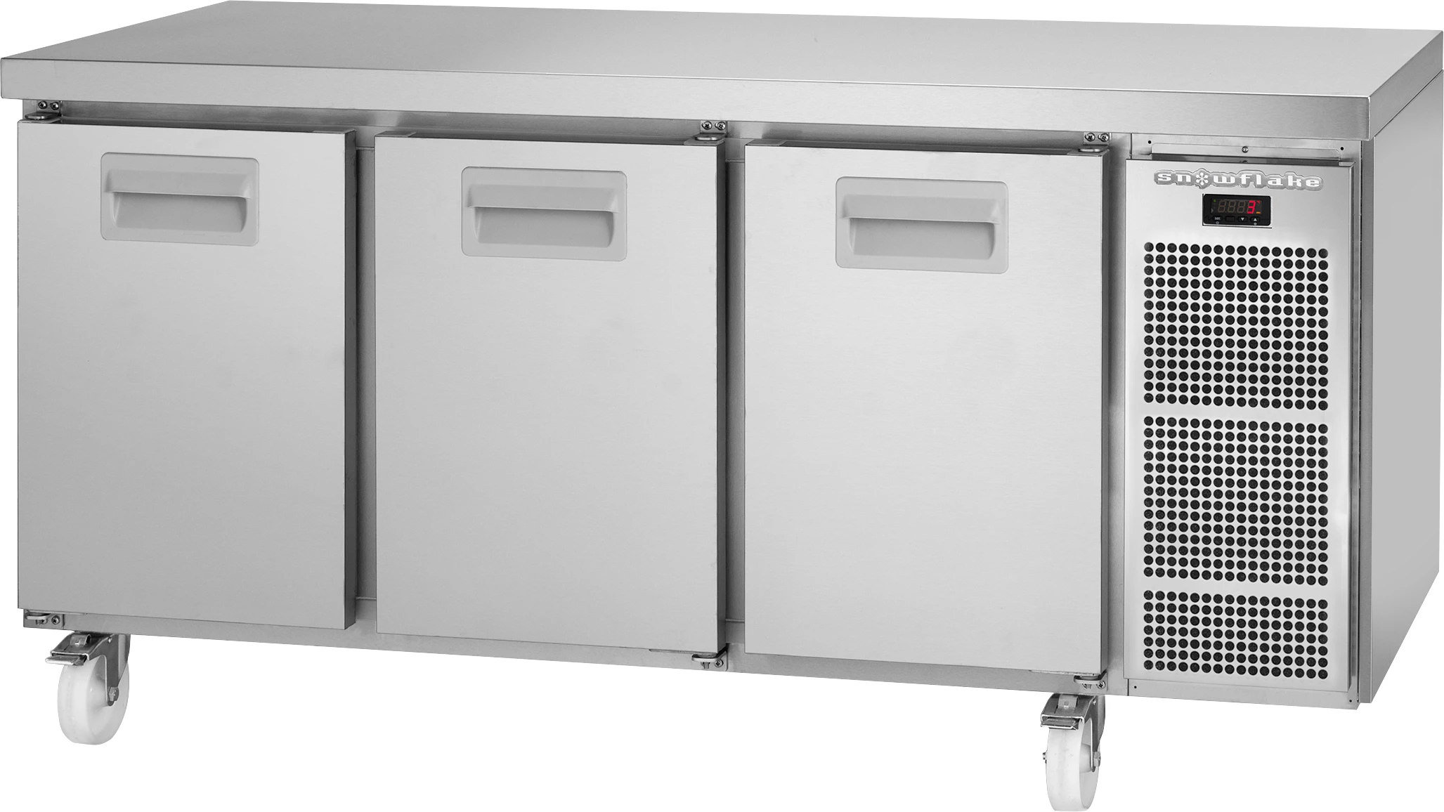 Snowflake K1605 kølebord