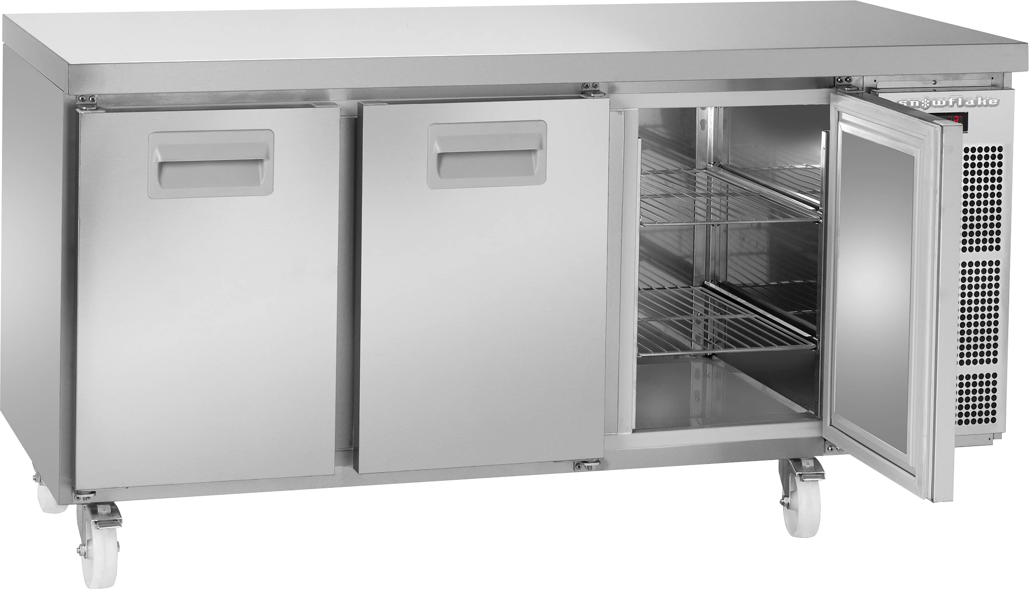 Snowflake K1605 kølebord