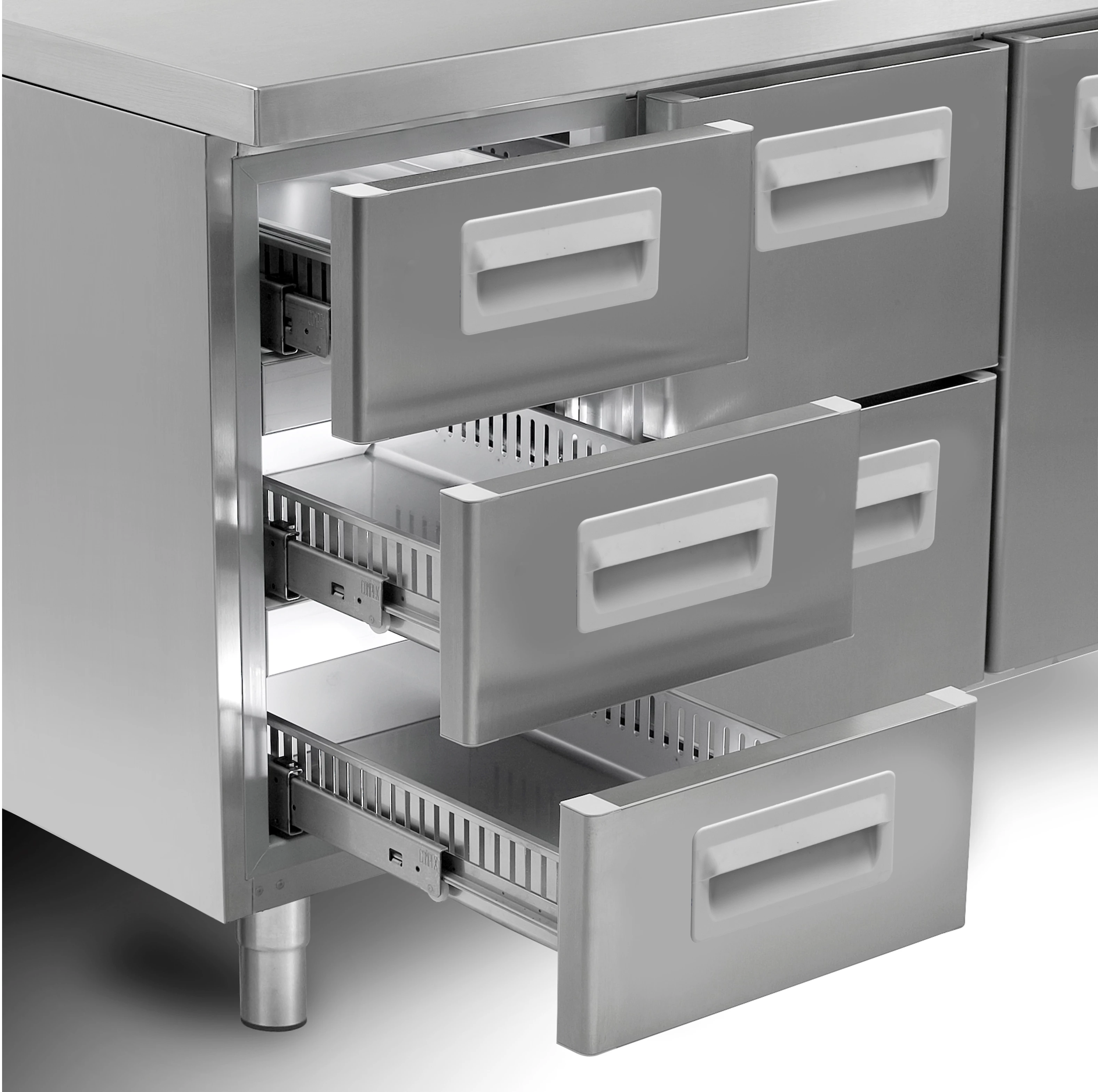 Snowflake K1605 kølebord