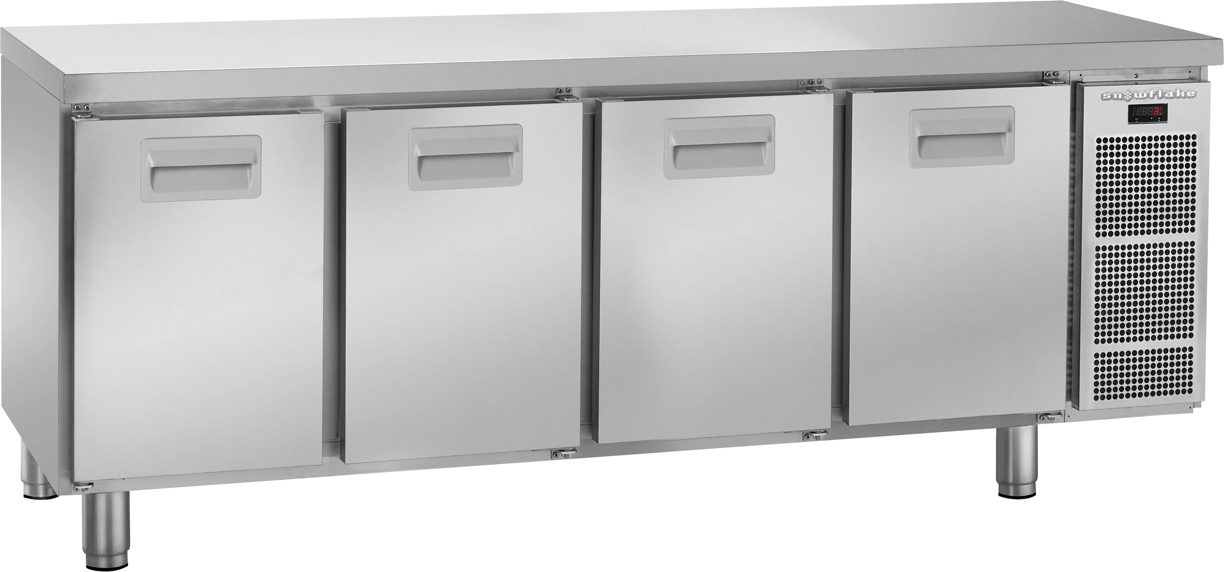 Snowflake K2005 kølebord