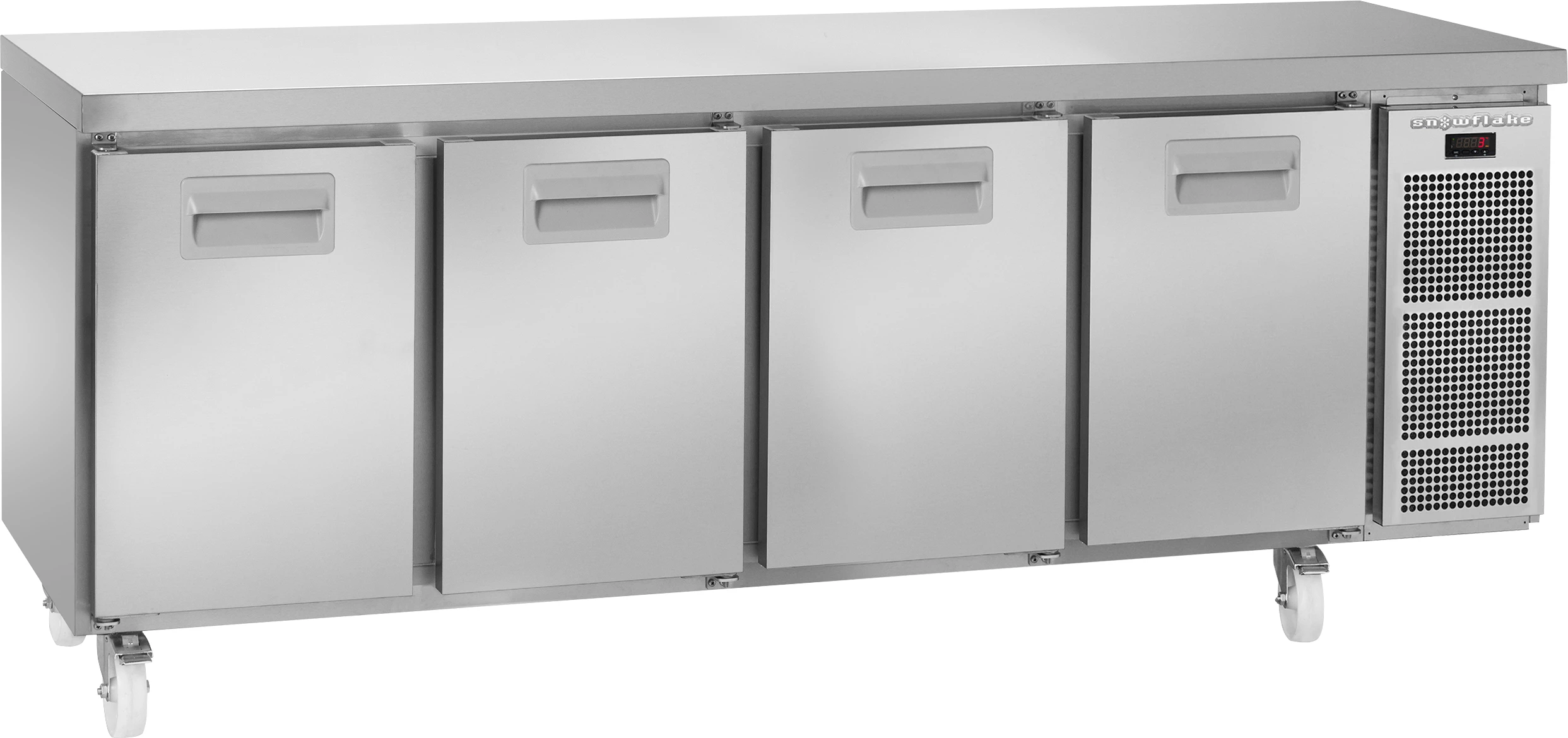 Snowflake K2005 kølebord