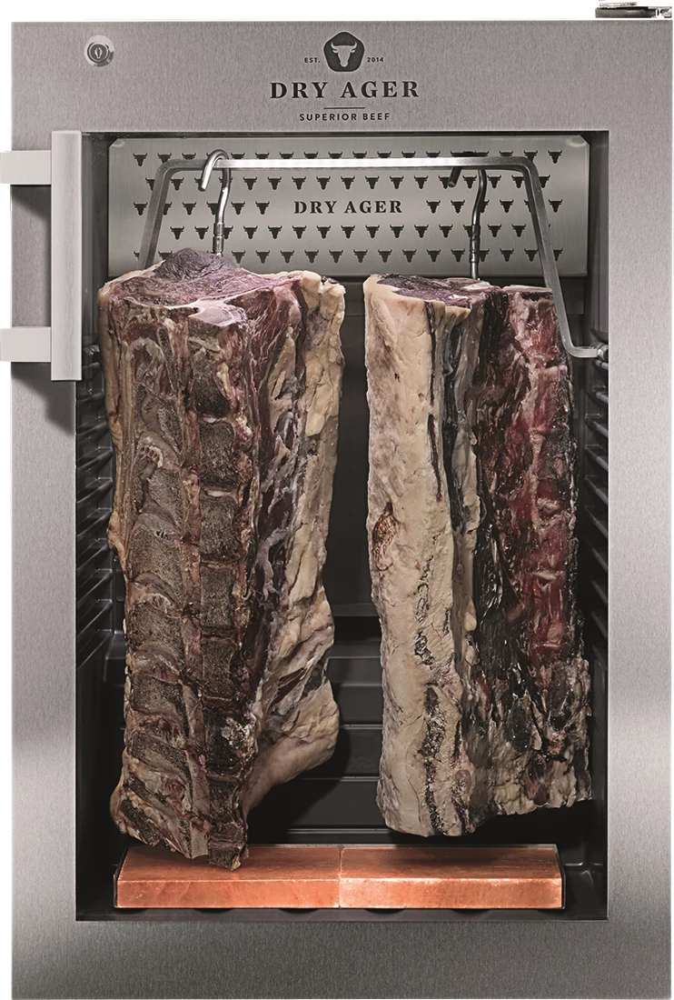 Dry Ager DX500 kødmodningsskab