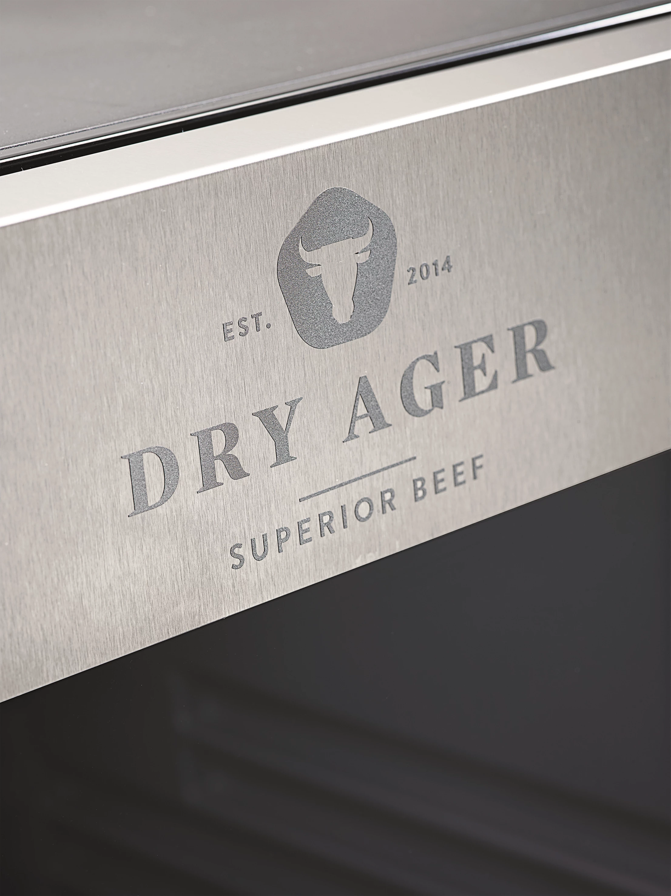 Dry Ager DX500 kødmodningsskab