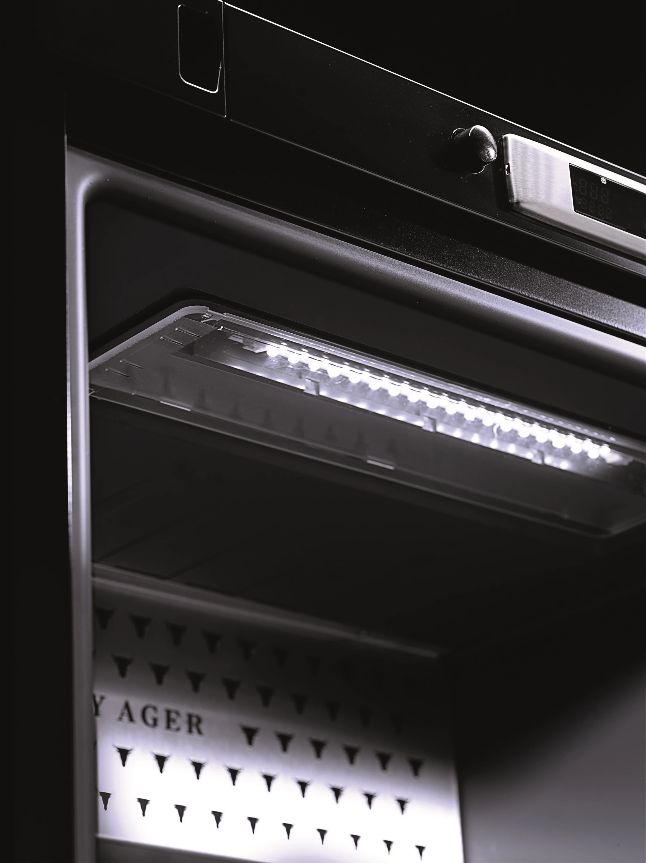 Dry Ager DX500 kødmodningsskab