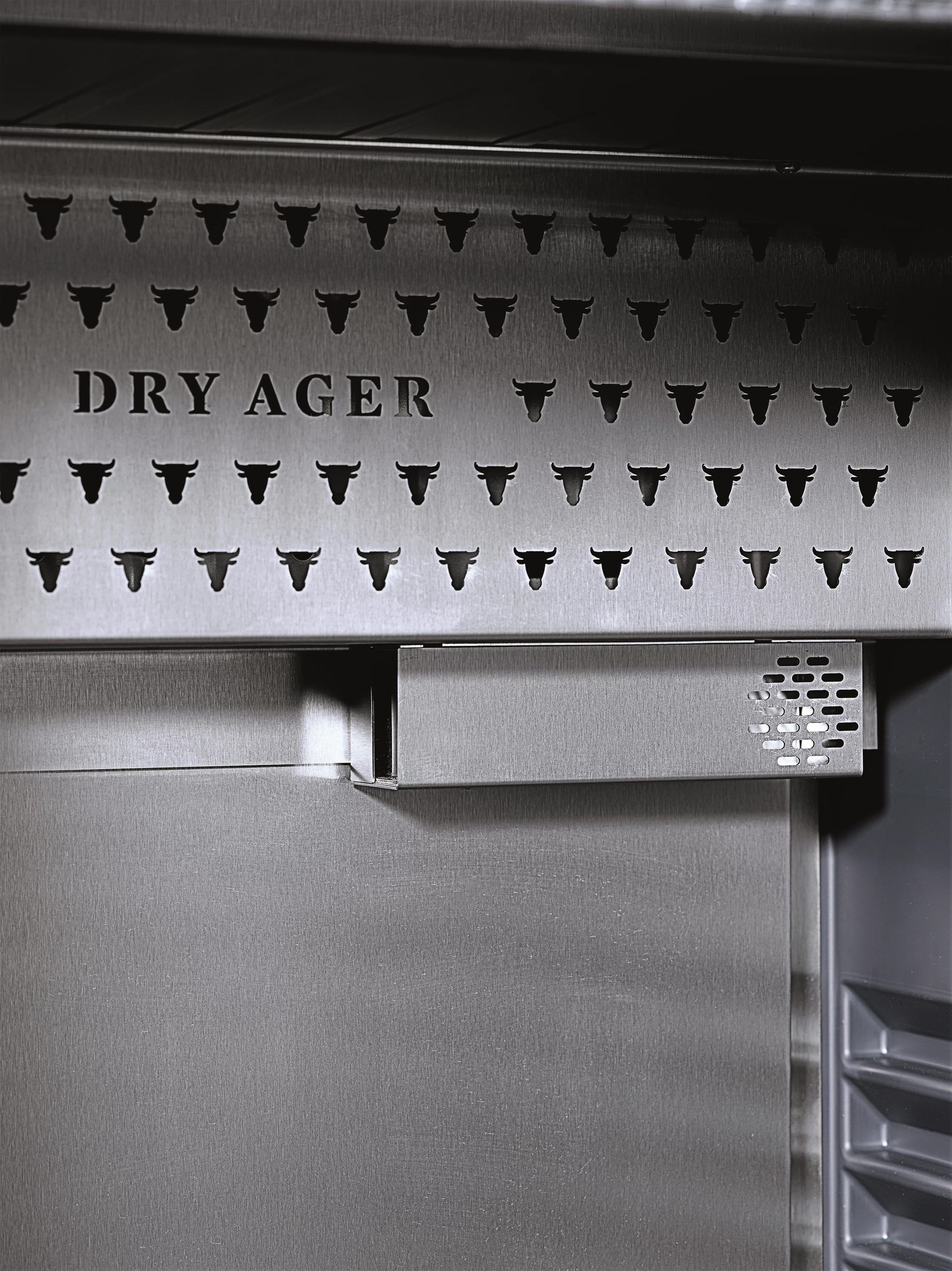 Dry Ager DX500 kødmodningsskab