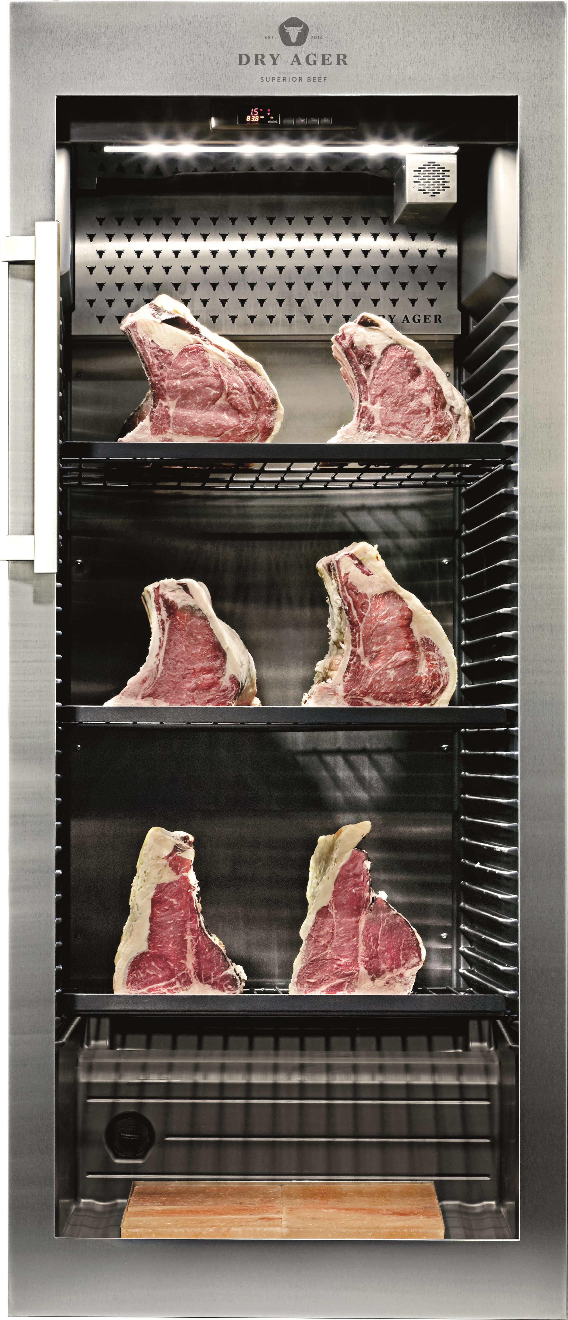 Dry Ager DX1000 kødmodningsskab