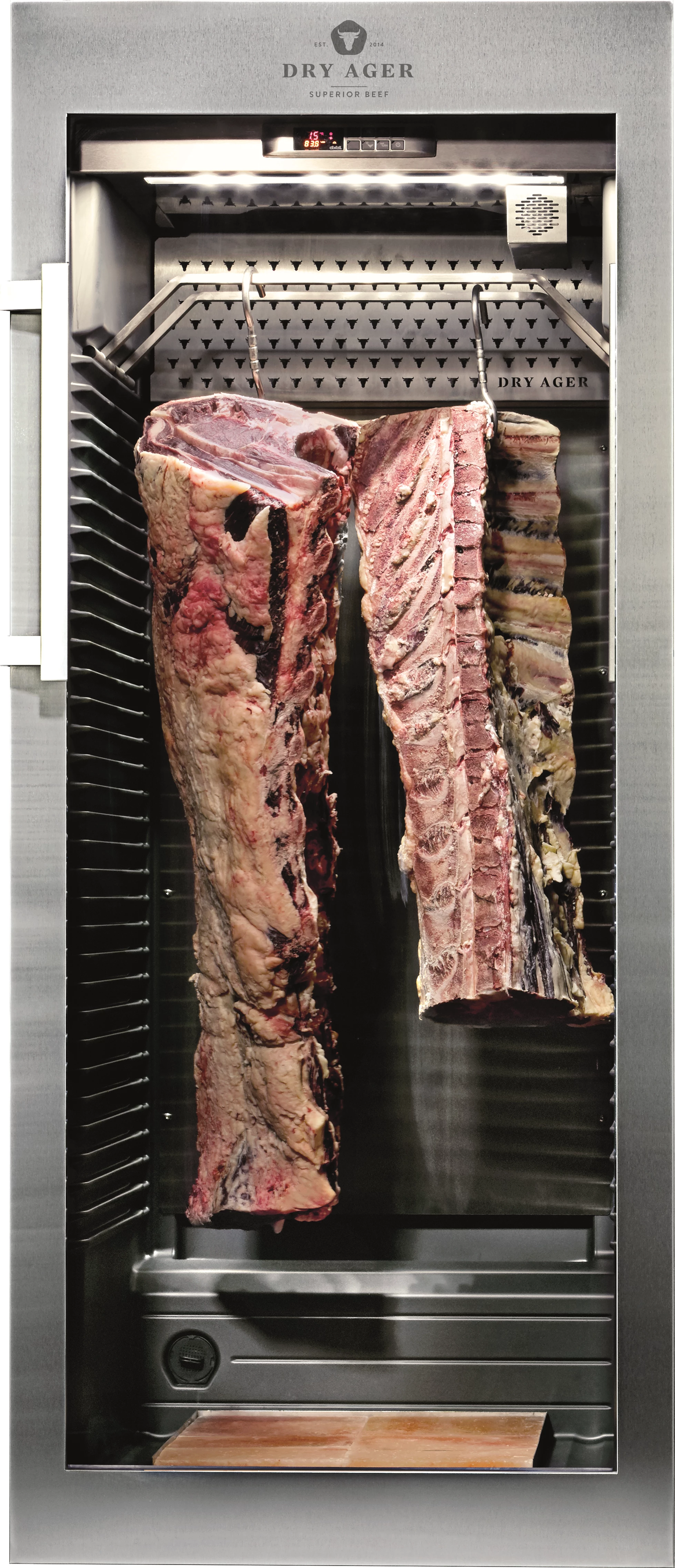 Dry Ager DX1000 kødmodningsskab