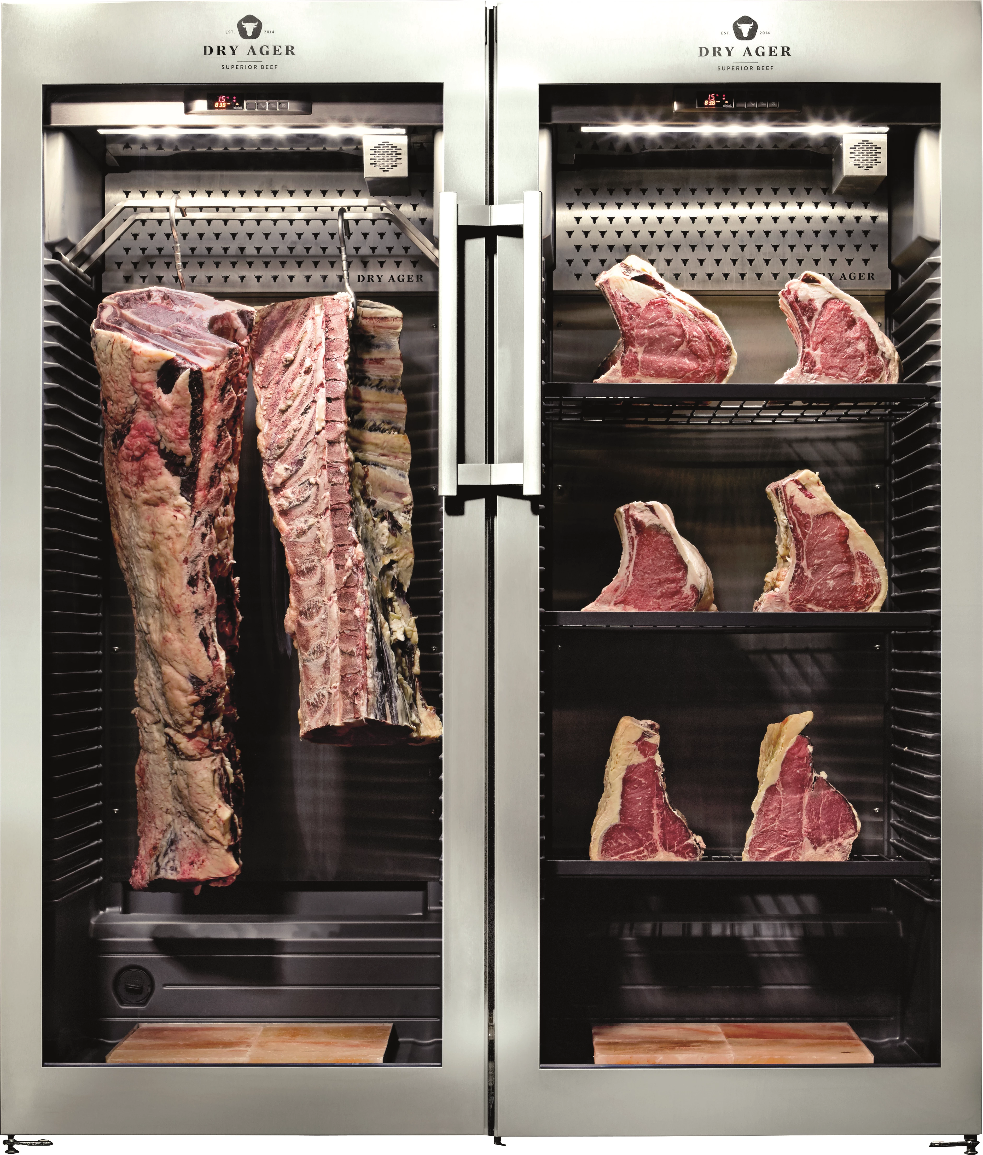 Dry Ager DX1000 kødmodningsskab
