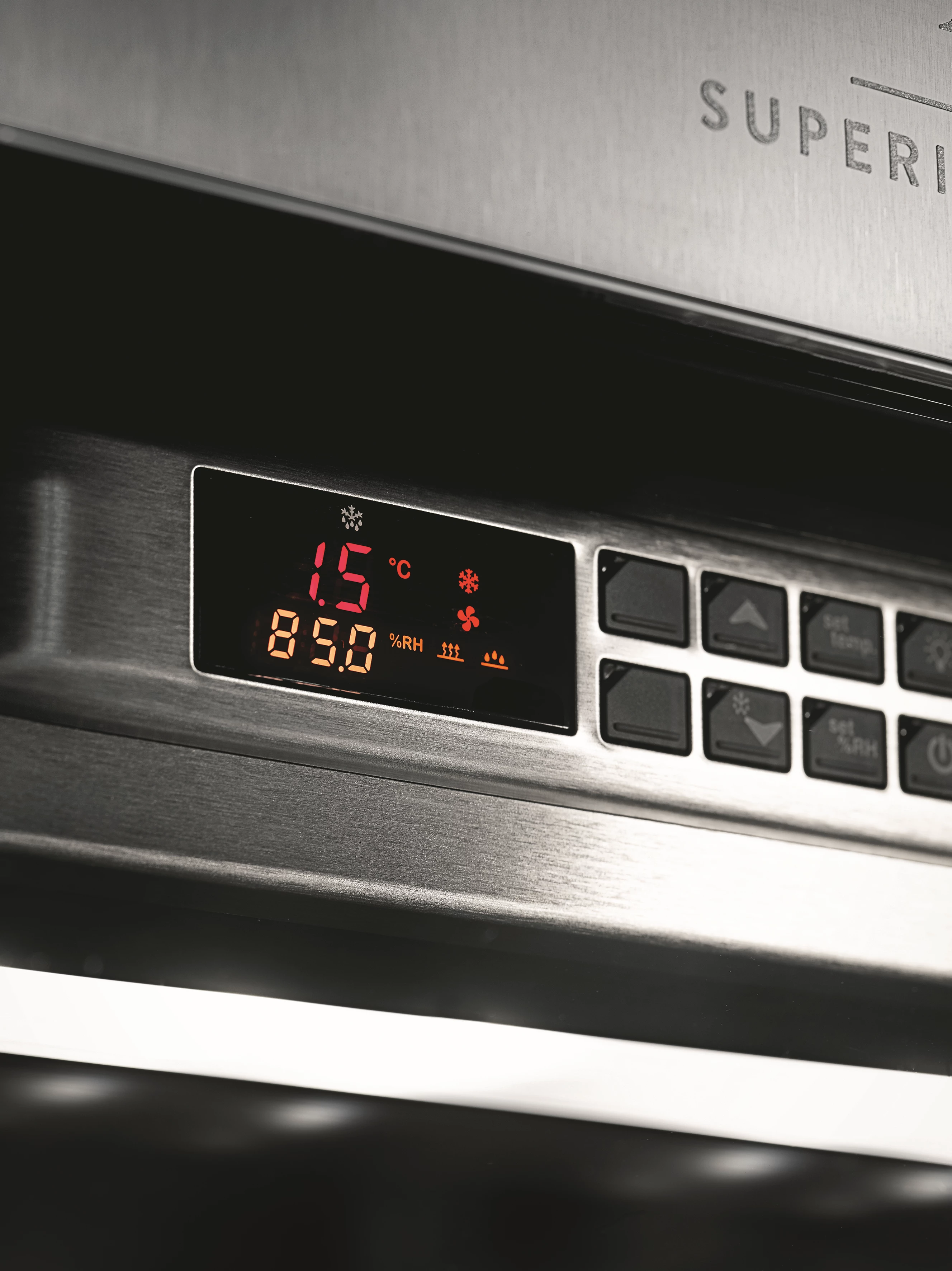 Dry Ager DX1000 kødmodningsskab