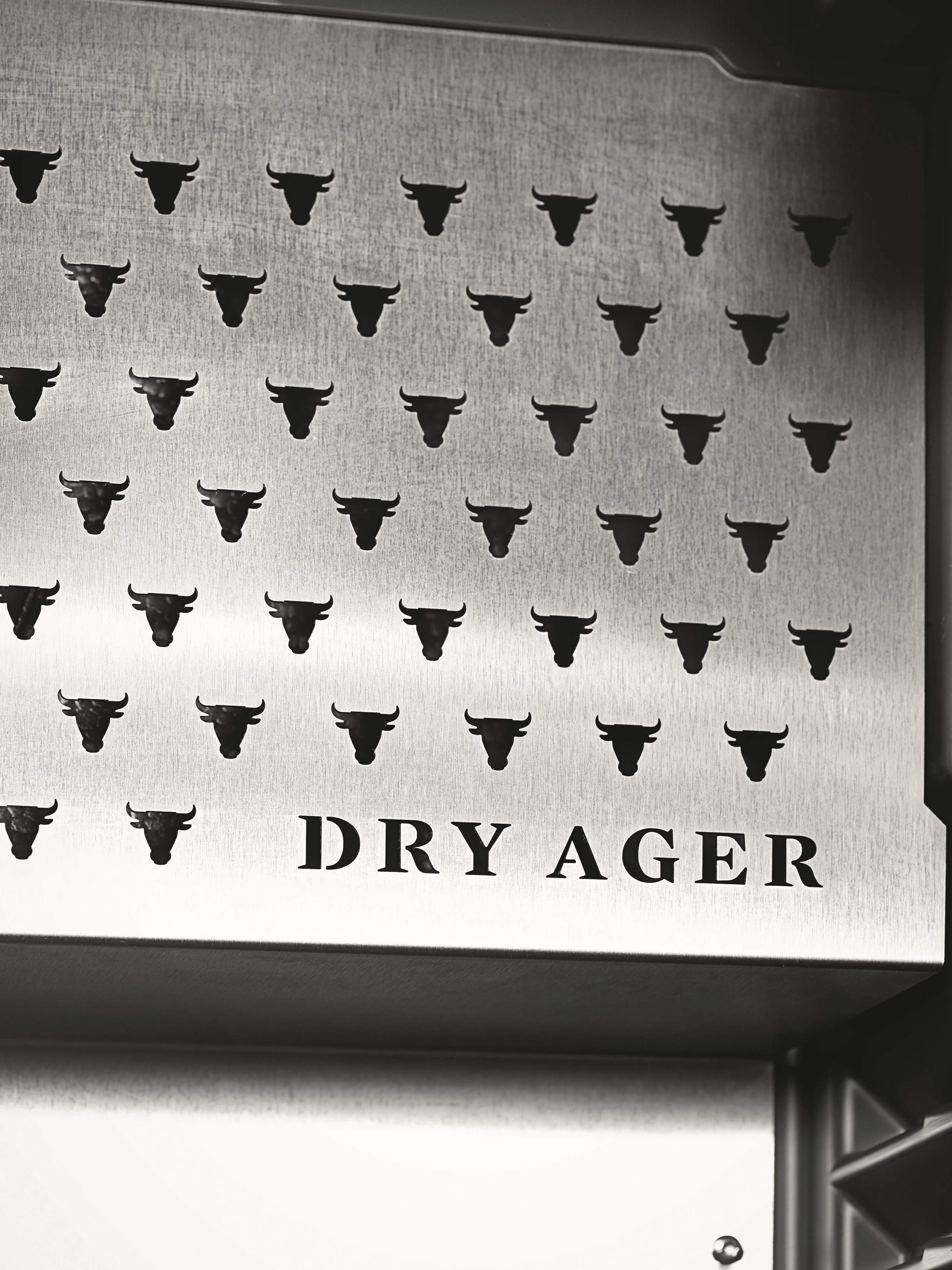 Dry Ager DX1000 kødmodningsskab