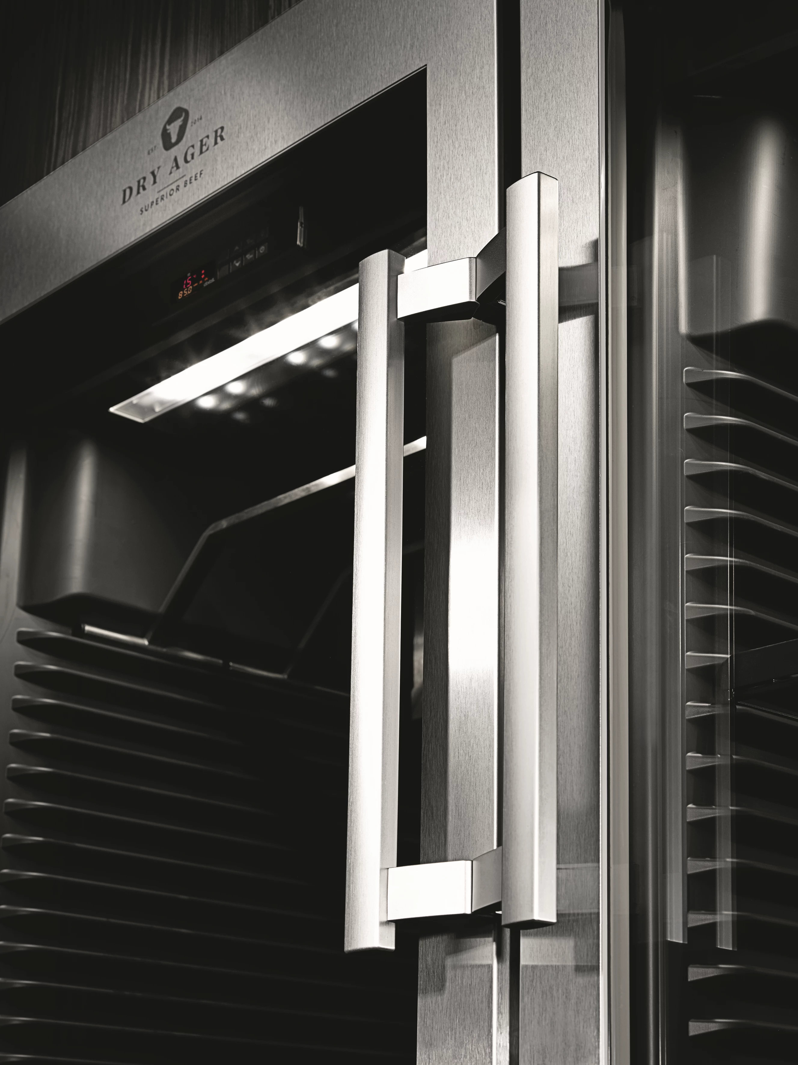 Dry Ager DX1000 kødmodningsskab