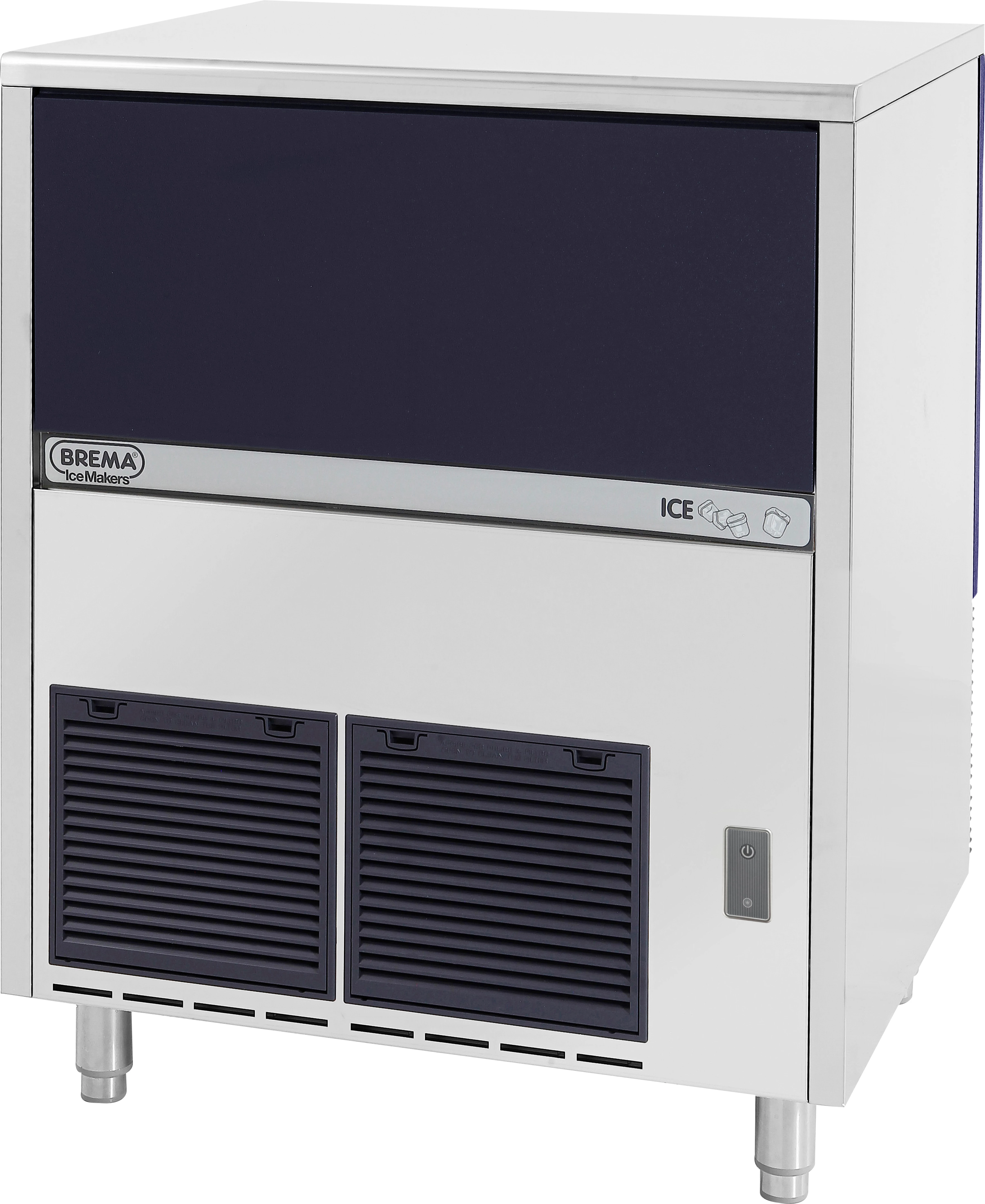 Brema CB674 A isterningmaskine