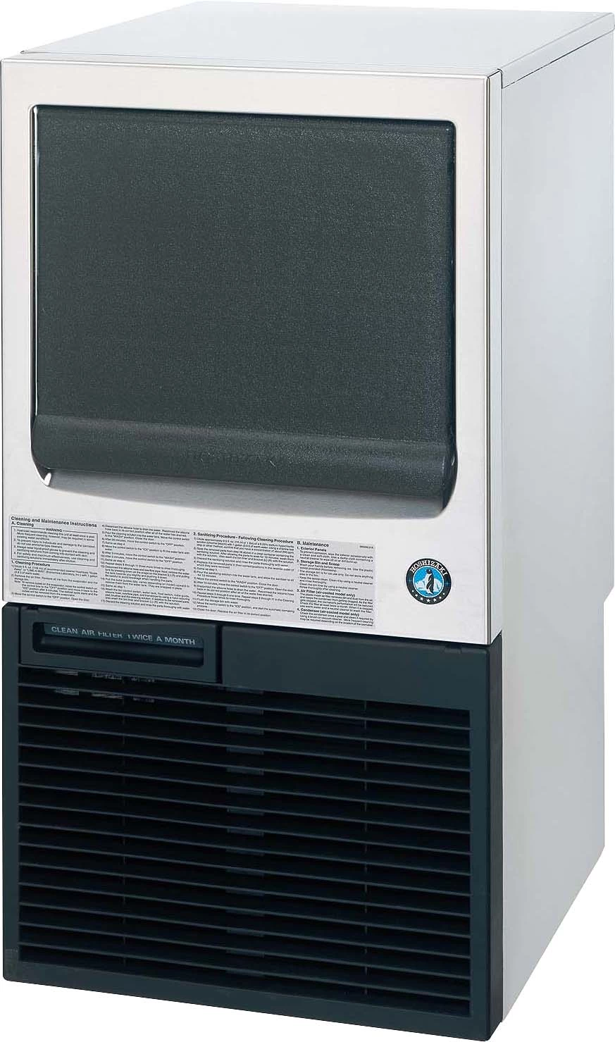 Hoshizaki isterningmaskine KM35A