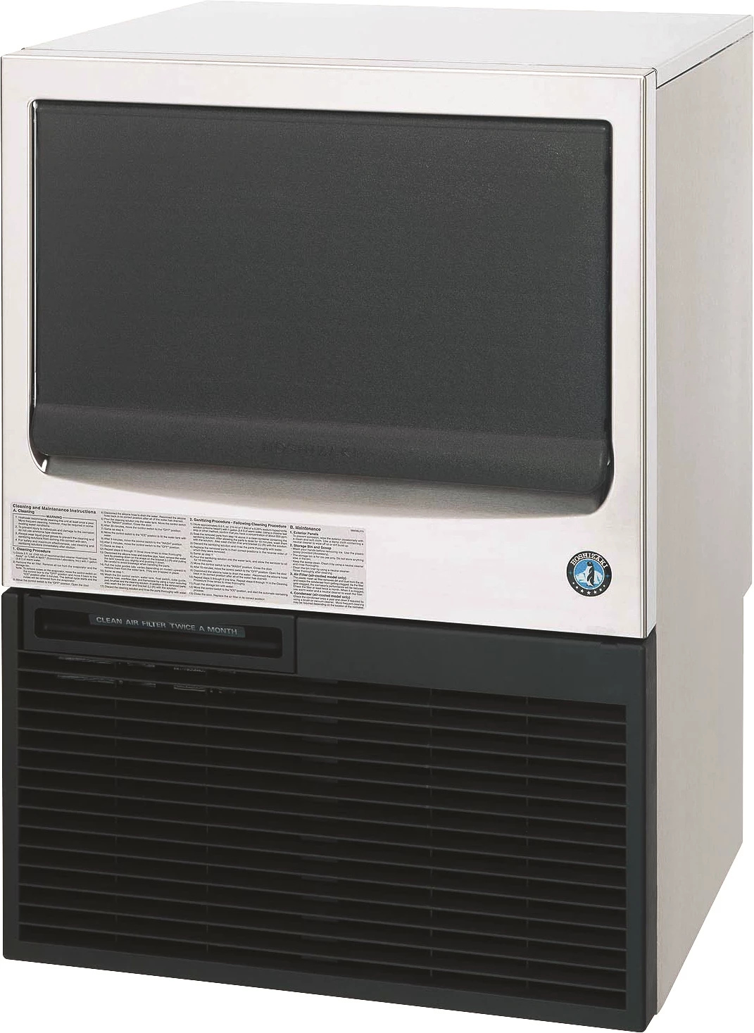 Hoshizaki isterningmaskine KM50A