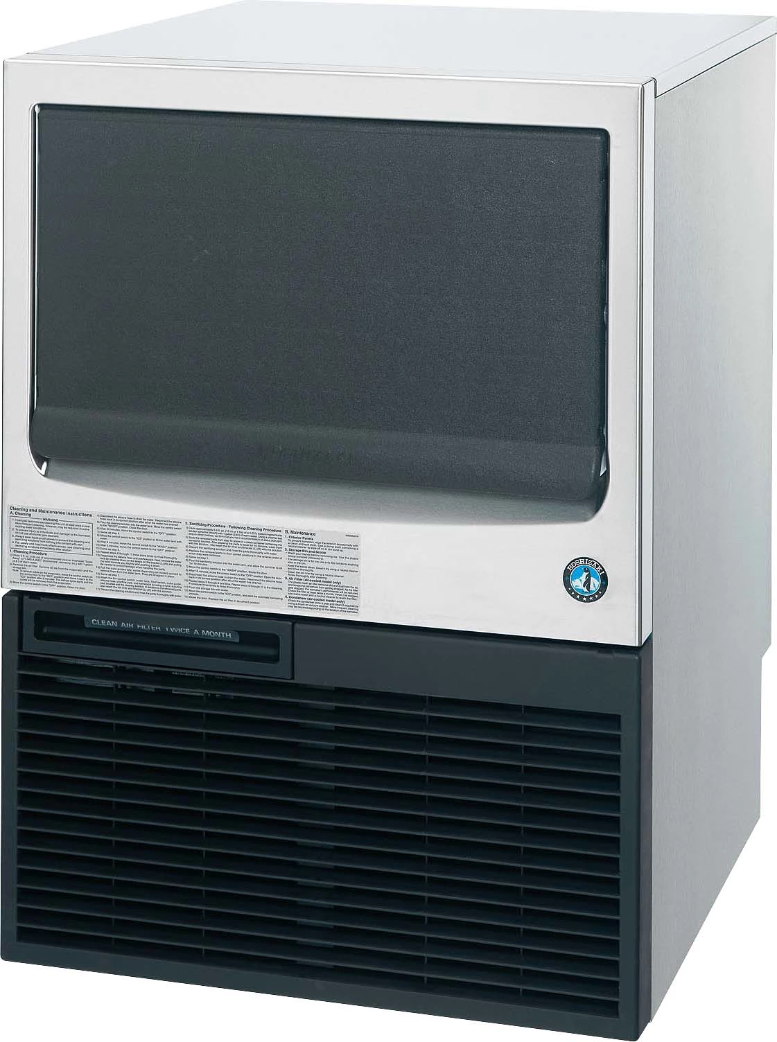 Hoshizaki isterningmaskine KM75A