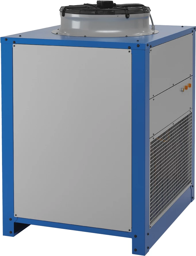 Irinox blæstkøler MF100.1 ST