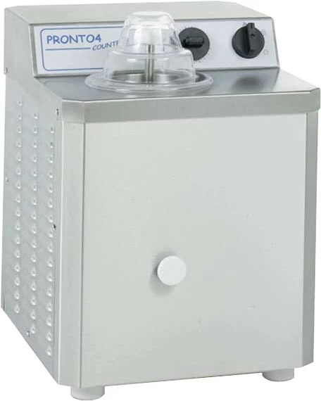 Carpigiani Pronto 4 counter ismaskine