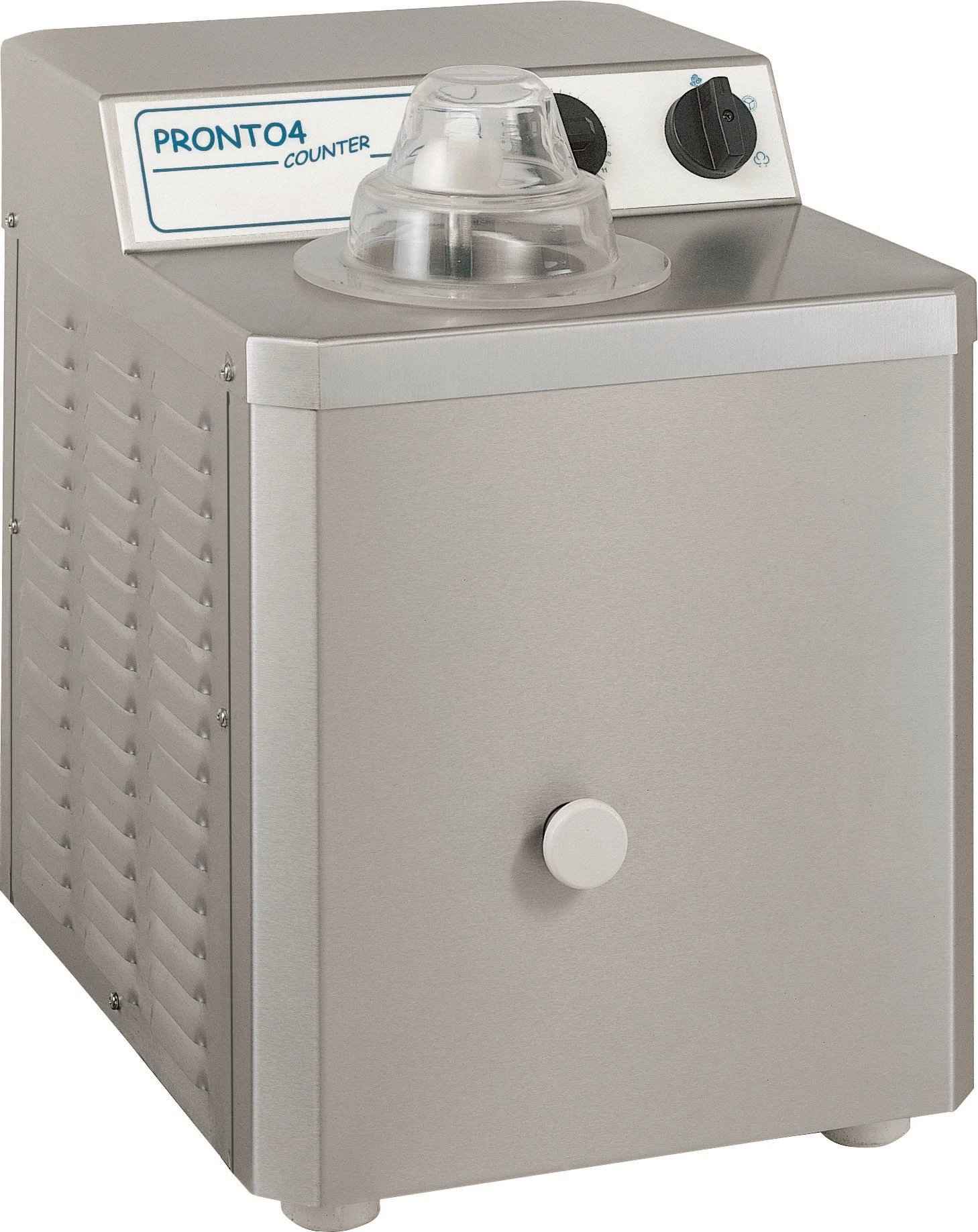 Carpigiani Pronto 4 counter ismaskine