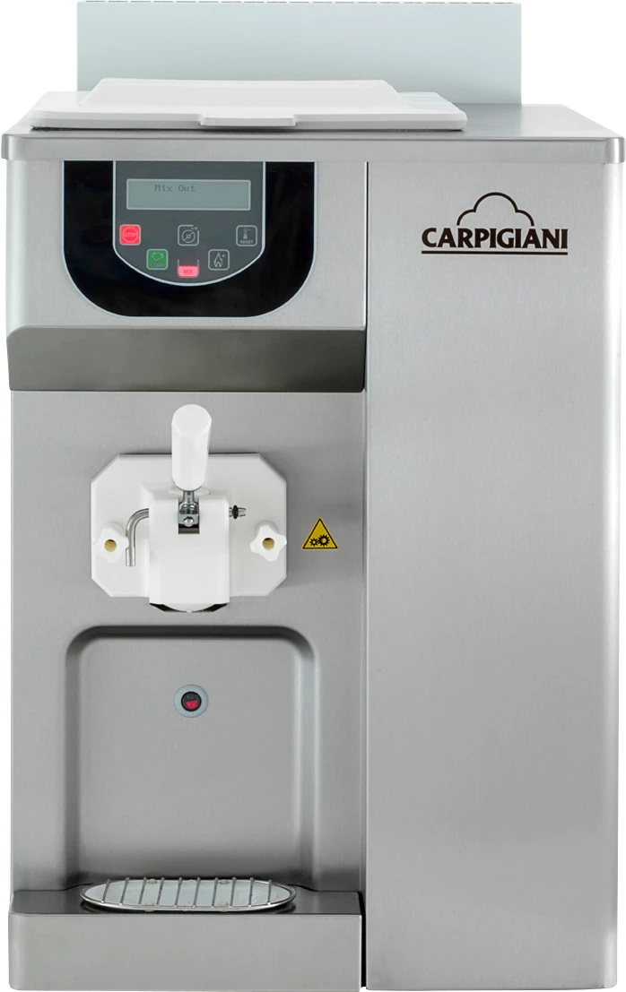 Carpigiani 191 P-AV softicemaskine